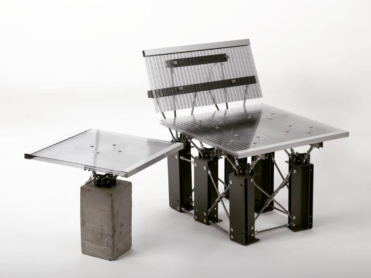 YY，furniture，originality，Side table，Leisure chair，