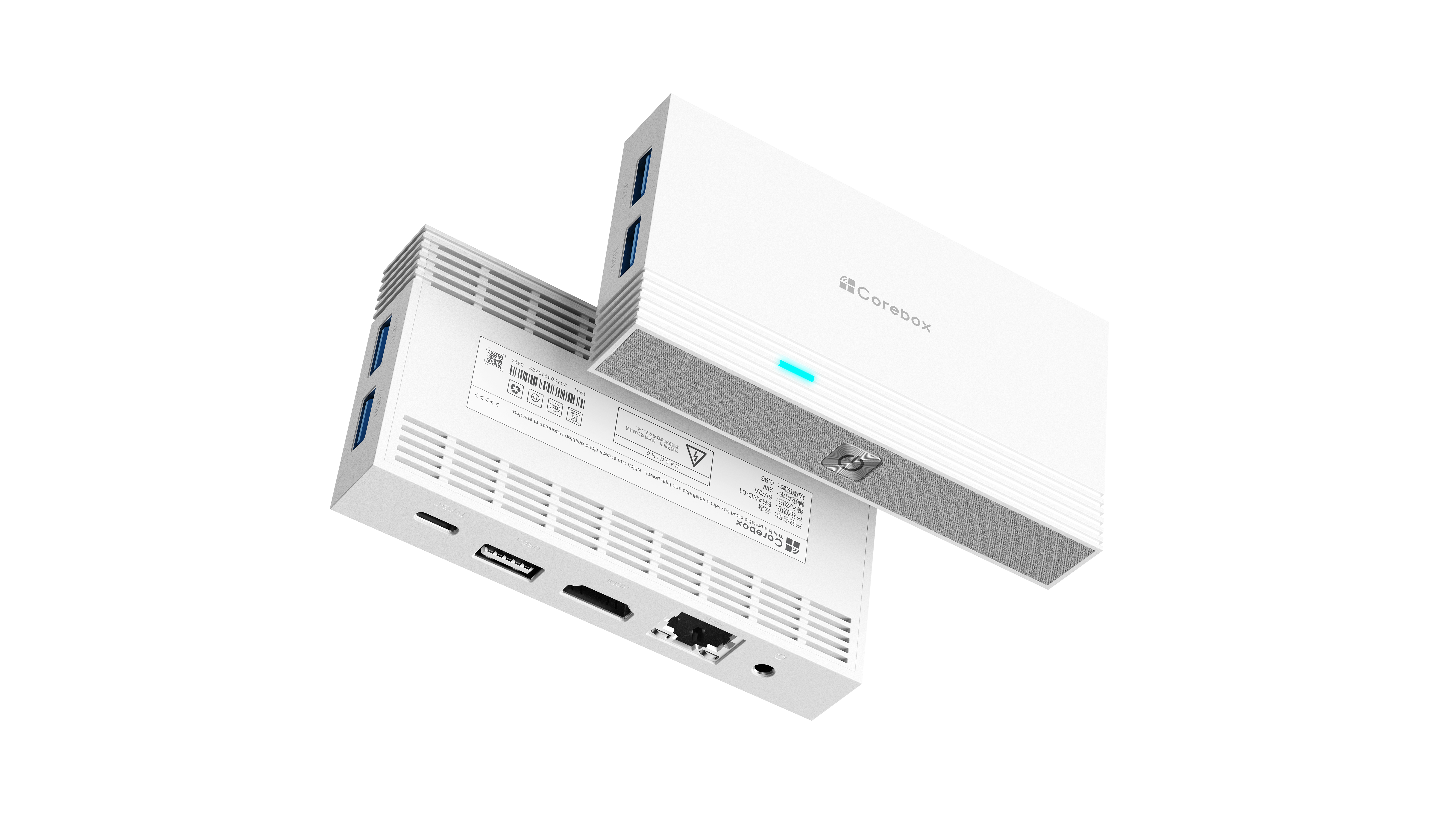 Cloud Computer，MINI Host，Mini host，Computer host，