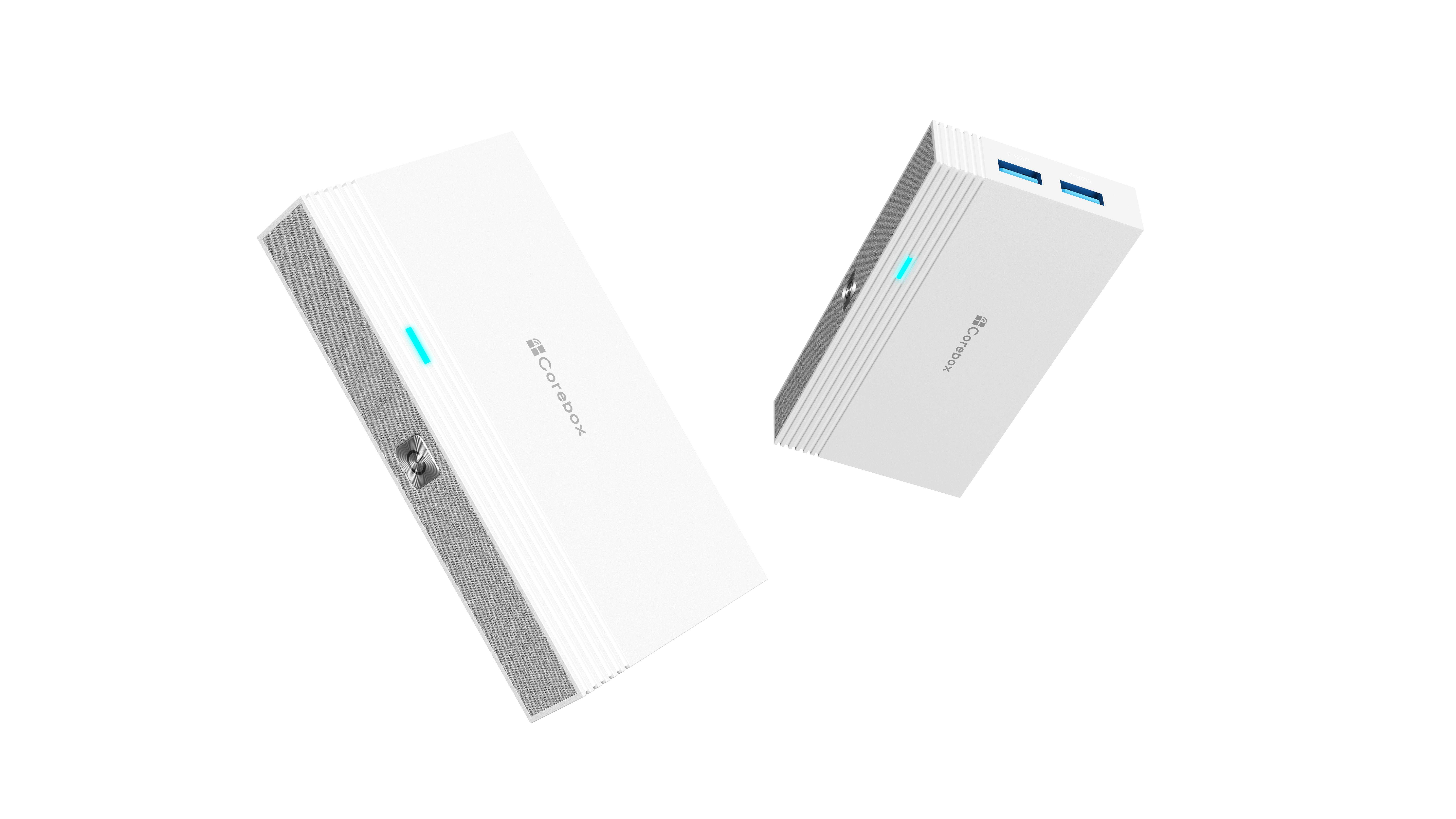 Cloud Computer，MINI Host，Mini host，Computer host，