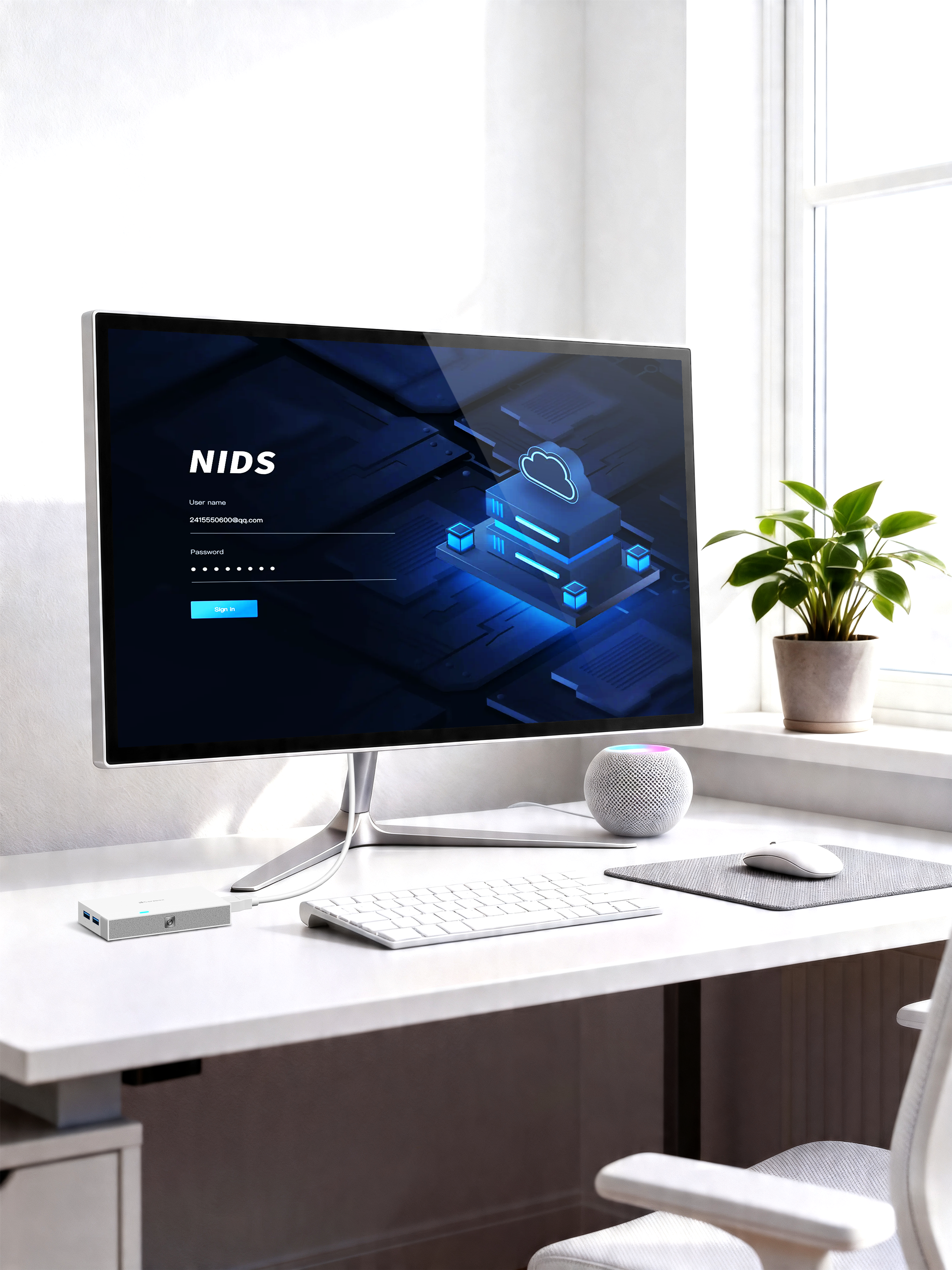 Cloud Computer，MINI Host，Mini host，Computer host，