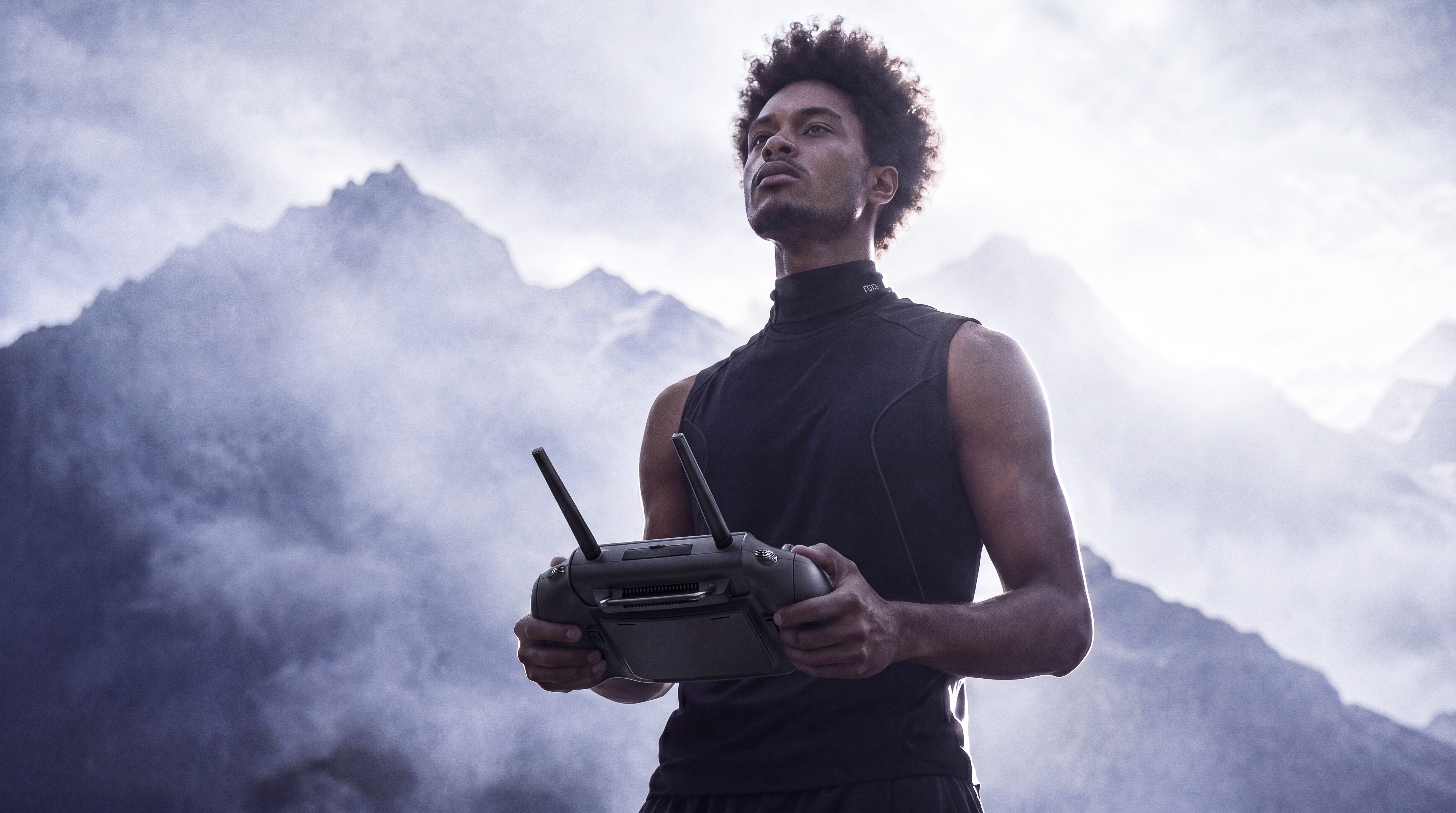 Industrial Design-Smart Hardware-Handheld Devices-Rocker Controllers，