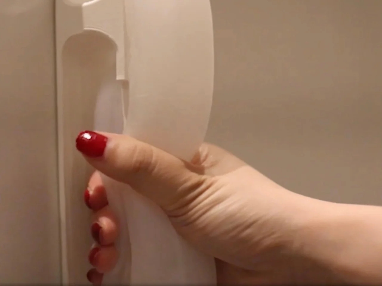 Refrigerator handle，Refrigerator accessories，Housewear & Furnishings，conceptual design，Dolce，