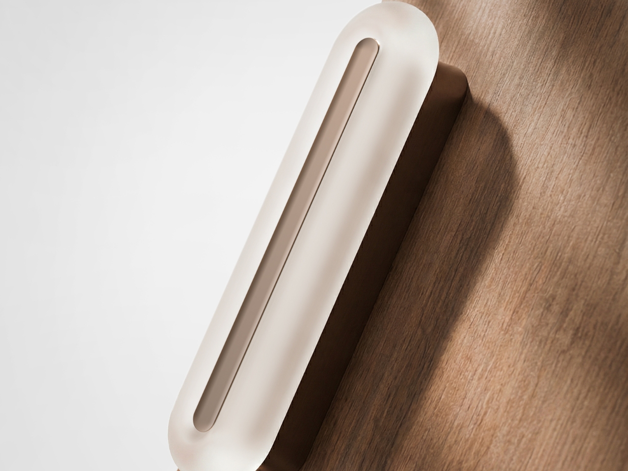 Refrigerator handle，Refrigerator accessories，Housewear & Furnishings，conceptual design，Dolce，