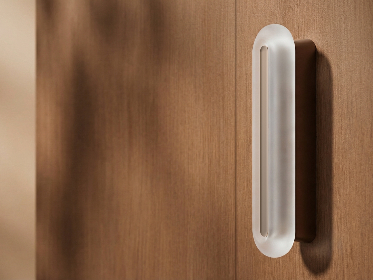 Refrigerator handle，Refrigerator accessories，Housewear & Furnishings，conceptual design，Dolce，