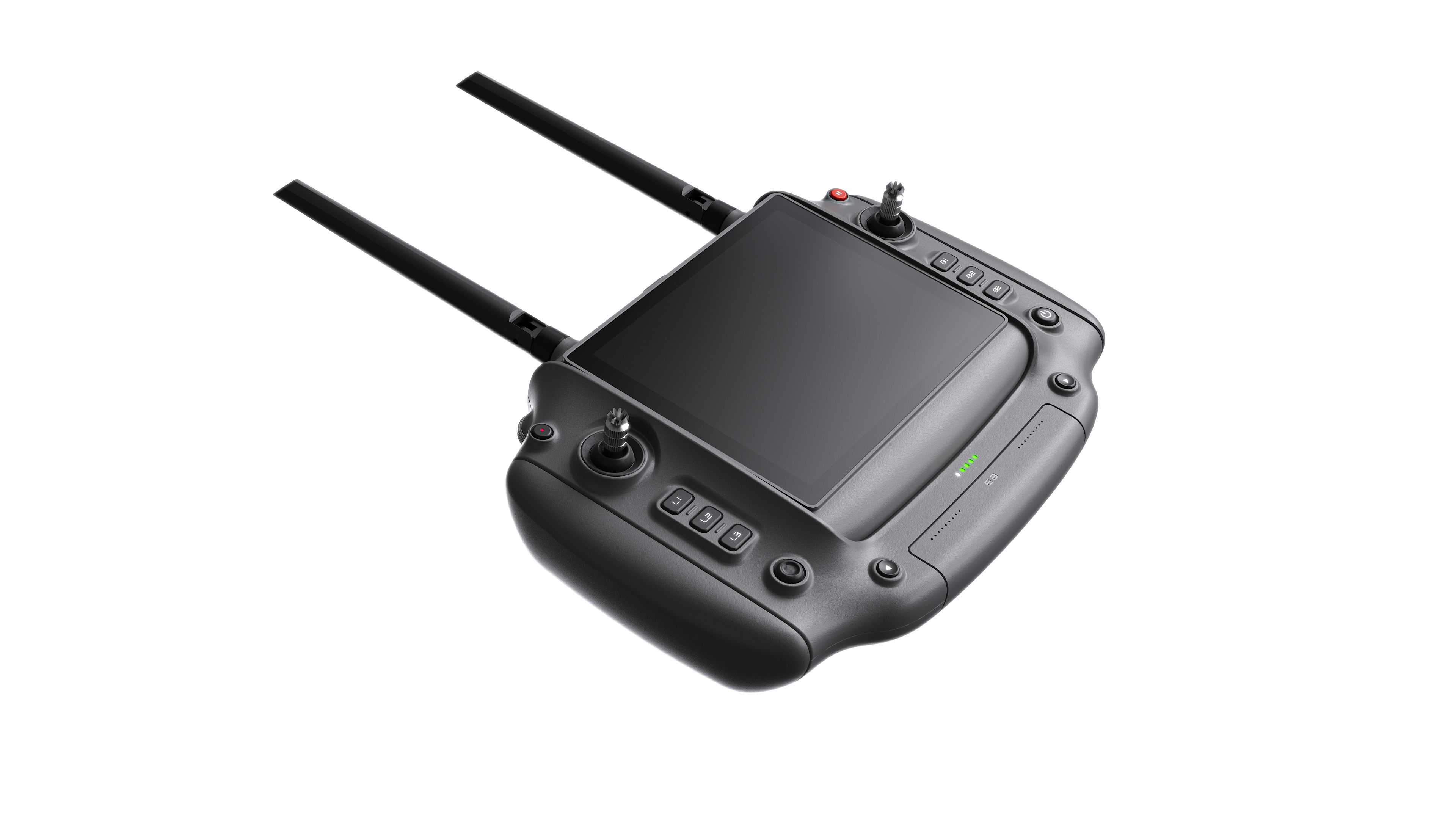 Industrial Design-Smart Hardware-Handheld Devices-Rocker Controllers，
