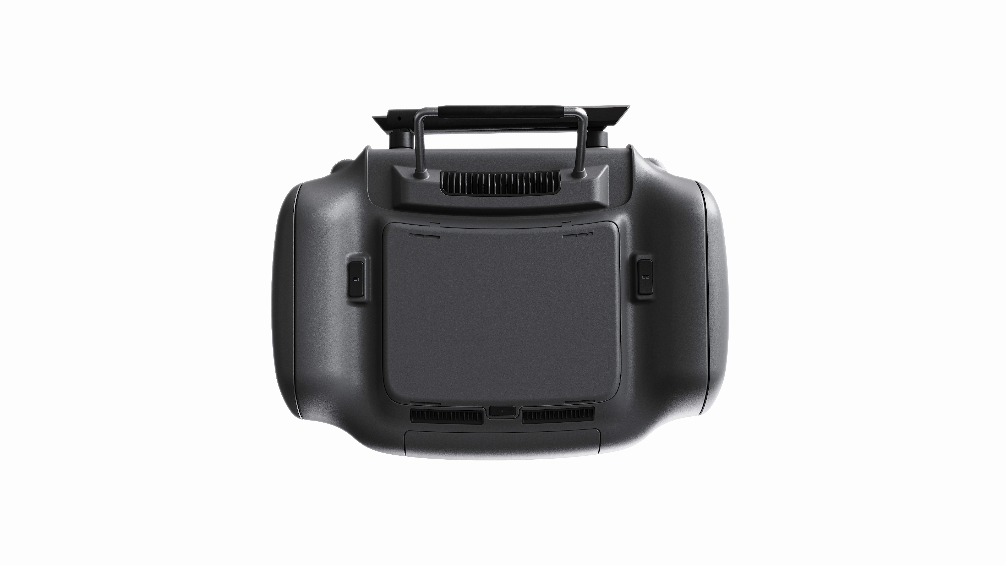 Industrial Design-Smart Hardware-Handheld Devices-Rocker Controllers，