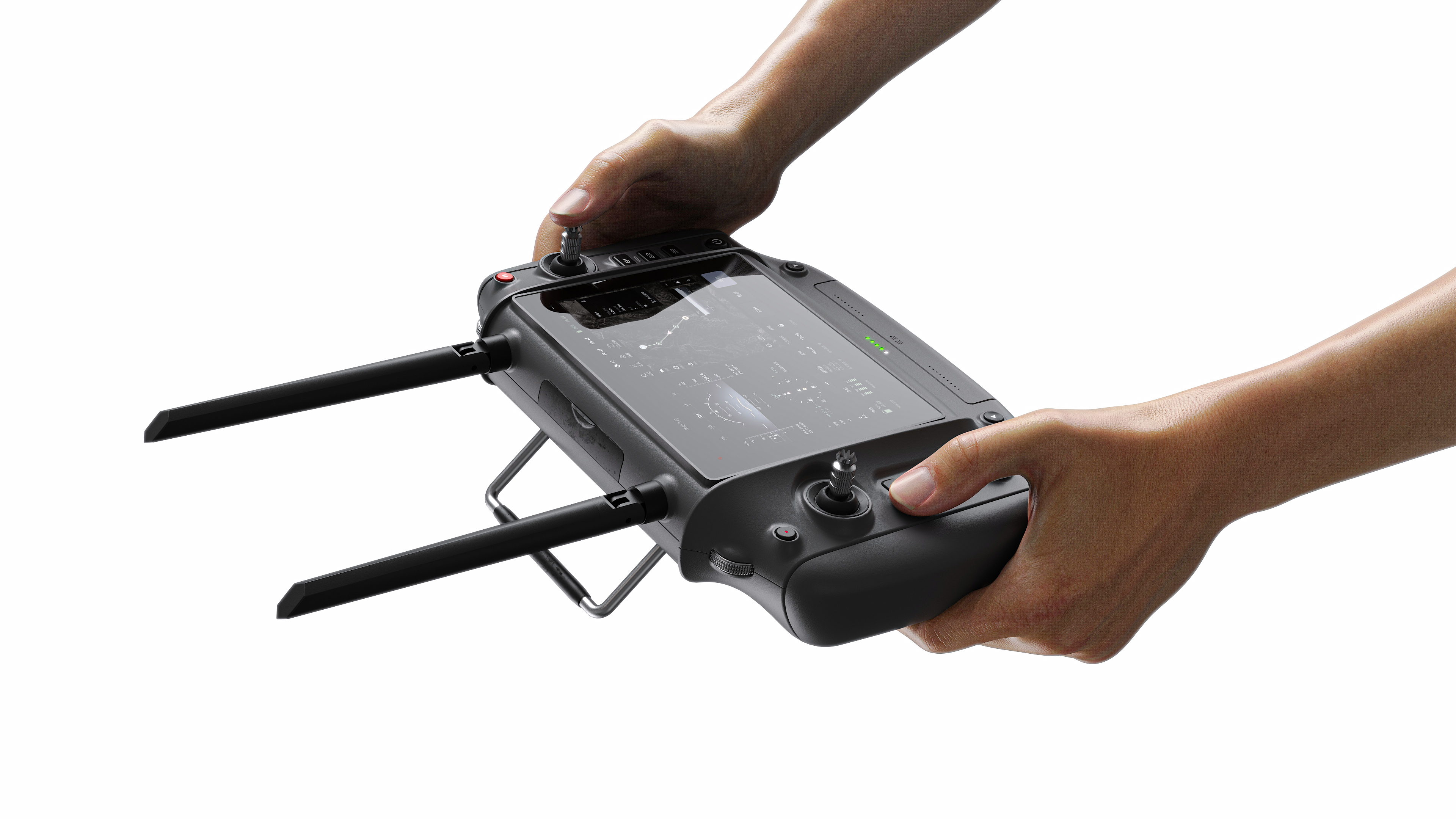 Industrial Design-Smart Hardware-Handheld Devices-Rocker Controllers，