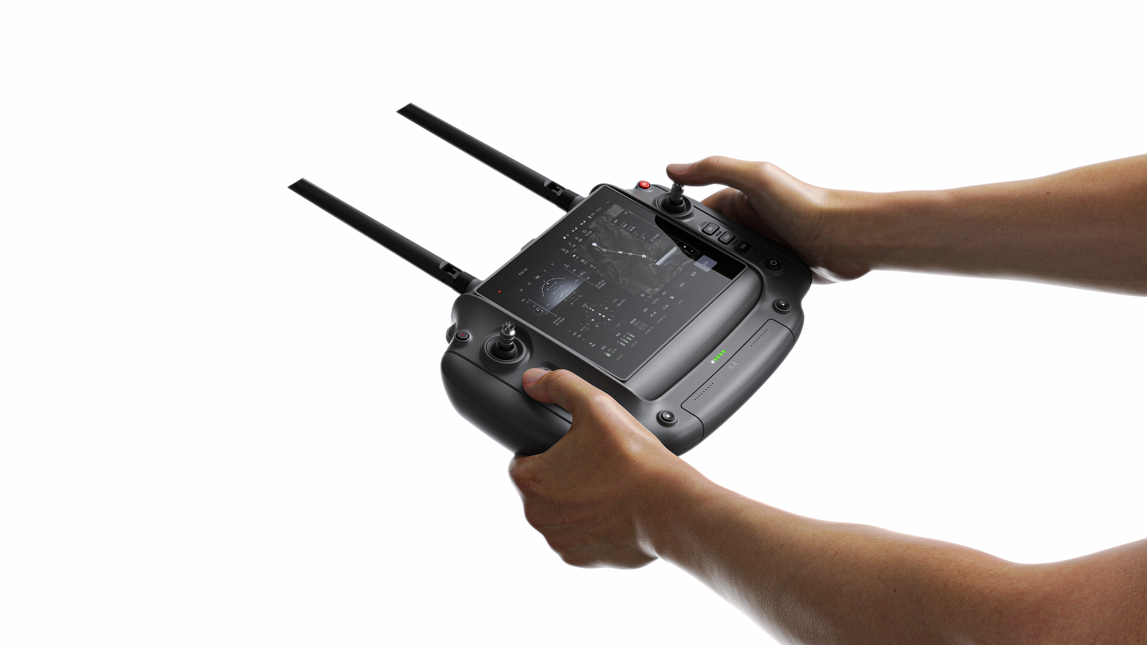 Industrial Design-Smart Hardware-Handheld Devices-Rocker Controllers，