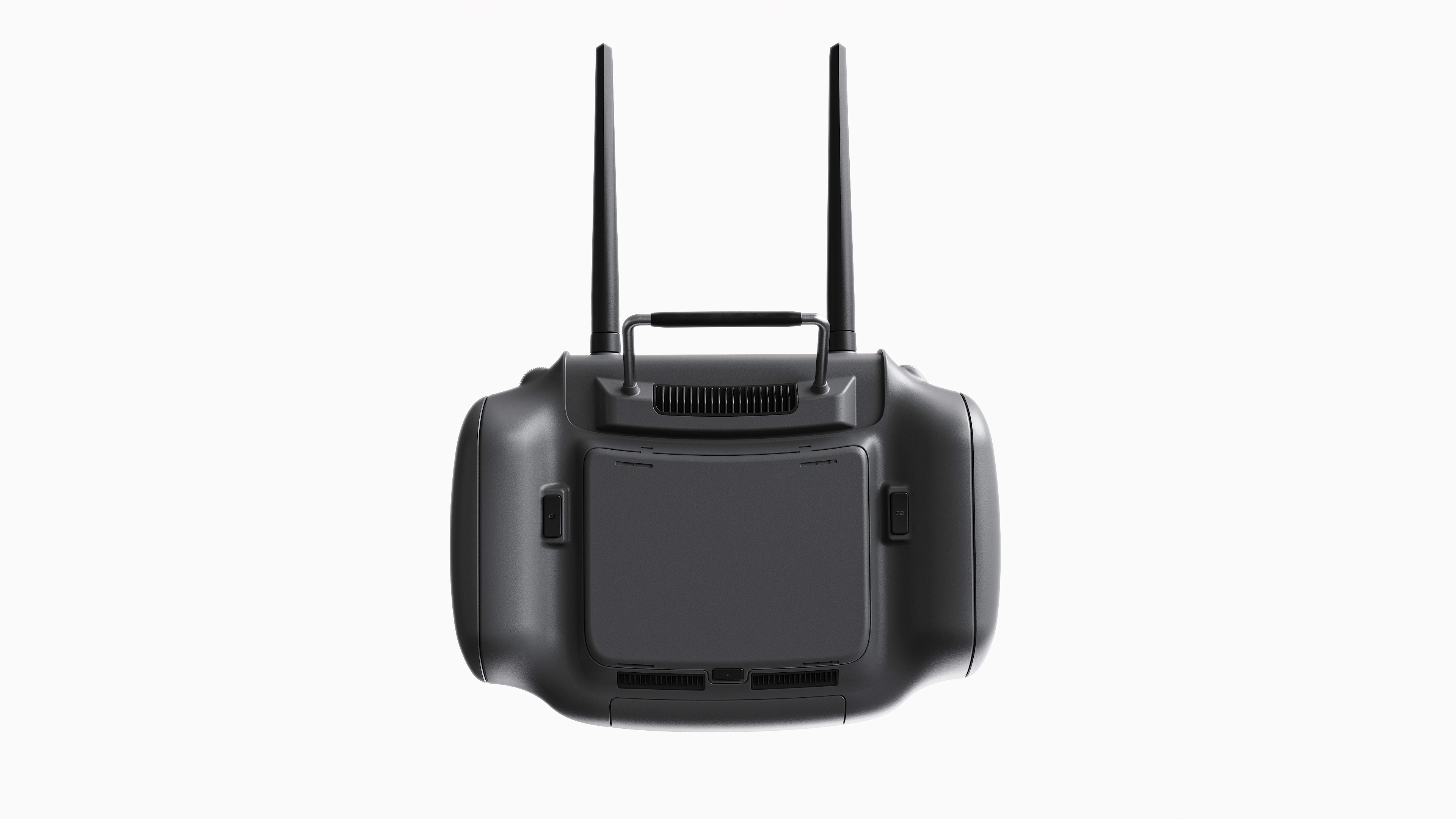 Industrial Design-Smart Hardware-Handheld Devices-Rocker Controllers，
