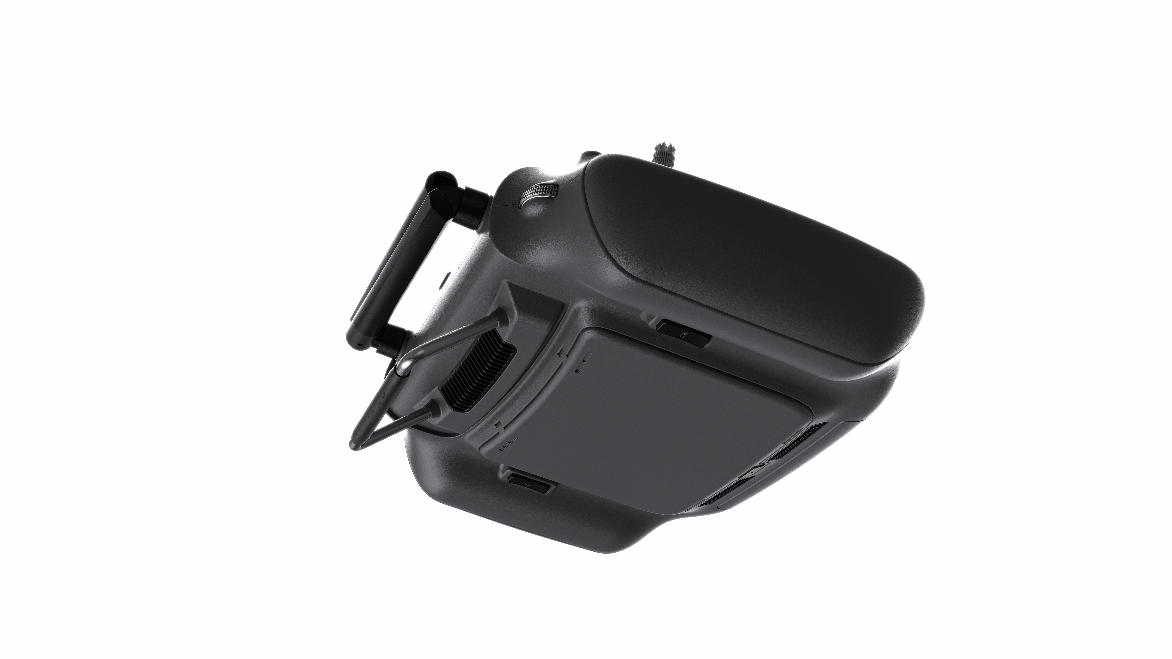 Industrial Design-Smart Hardware-Handheld Devices-Rocker Controllers，