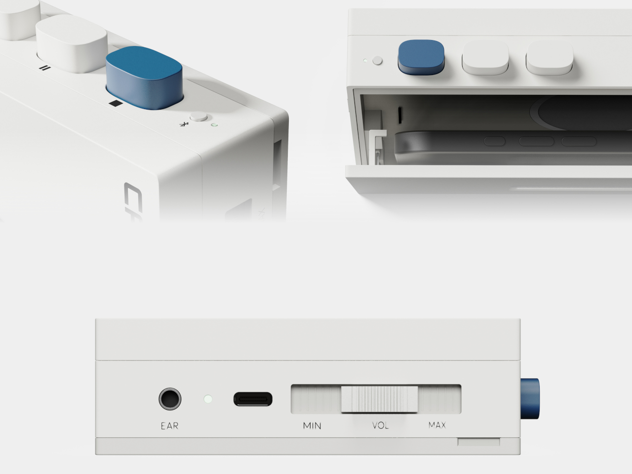 CA-T，conceptual design，originality，electronic product，
