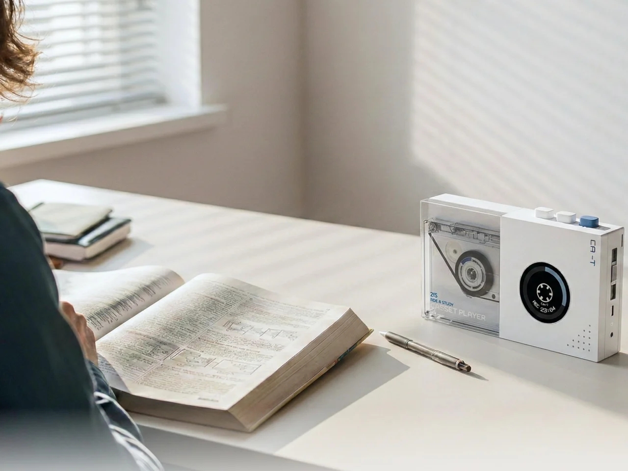 CA-T，conceptual design，originality，electronic product，