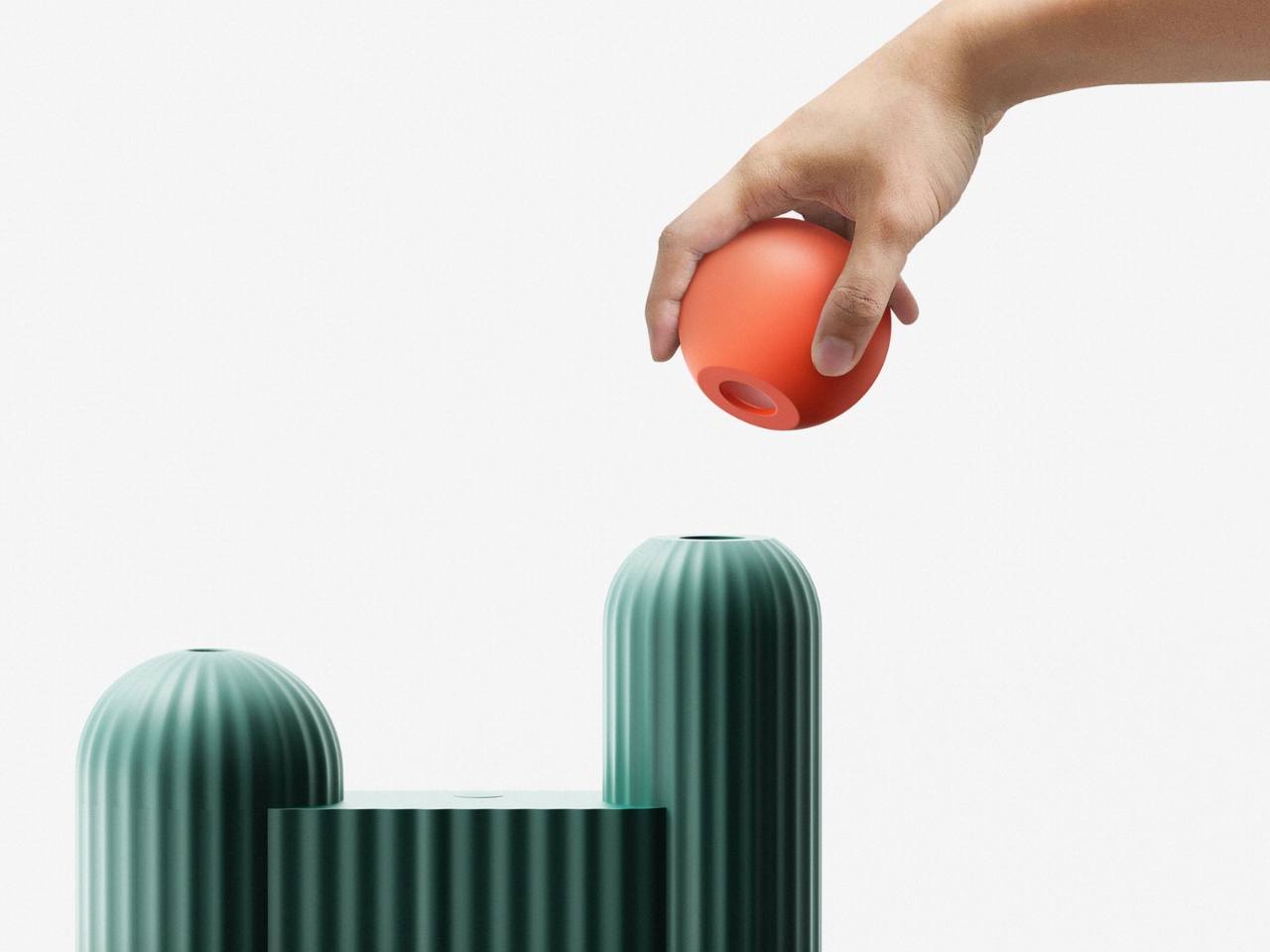 Cabu，Humidifier，conceptual design，small home appliances，