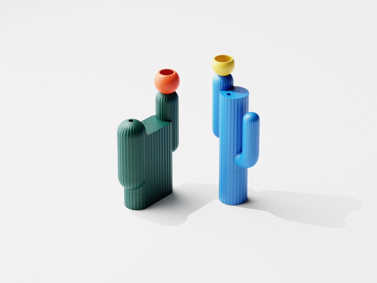 Cabu，Humidifier，conceptual design，small home appliances，