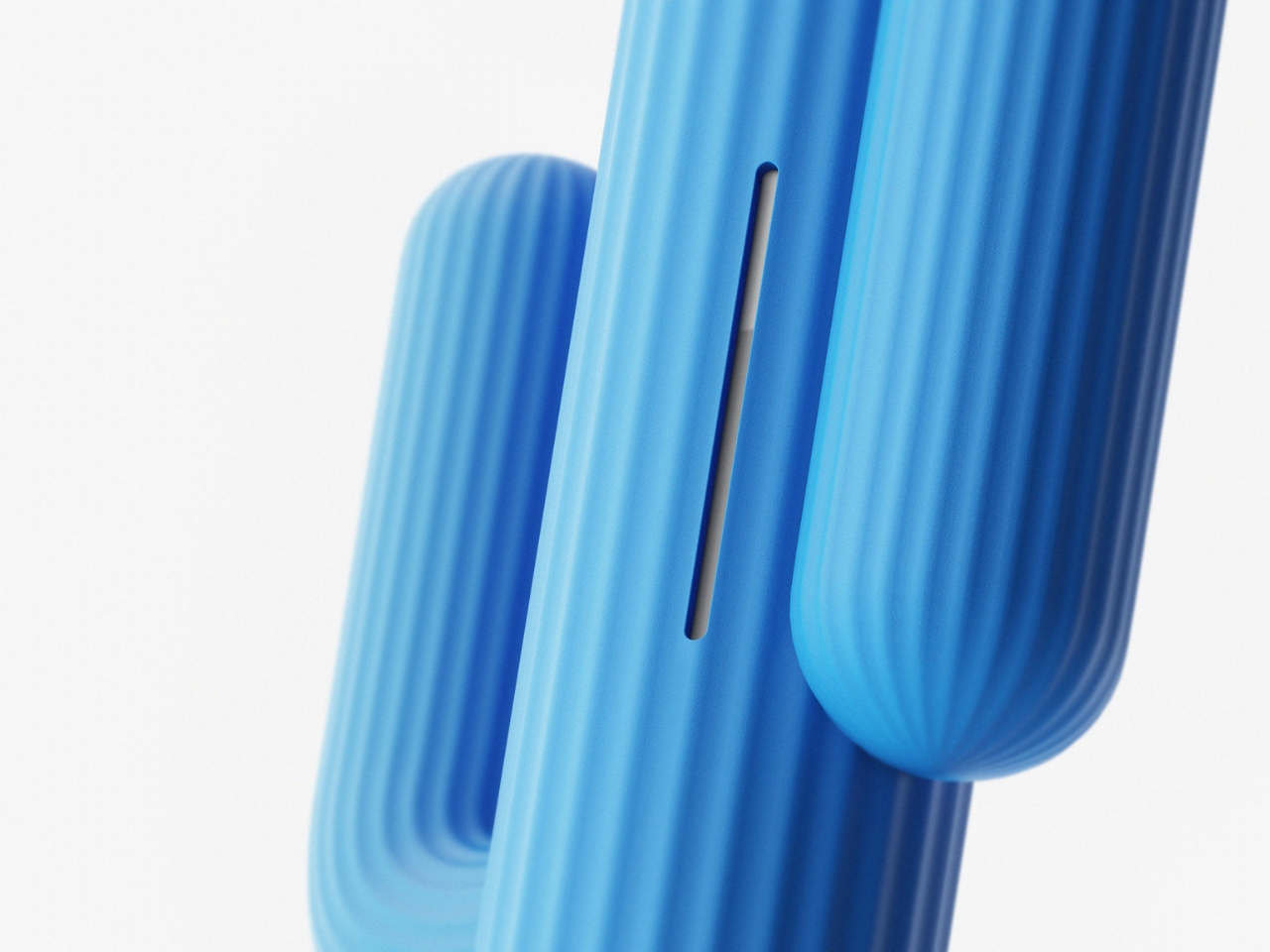 Cabu，Humidifier，conceptual design，small home appliances，