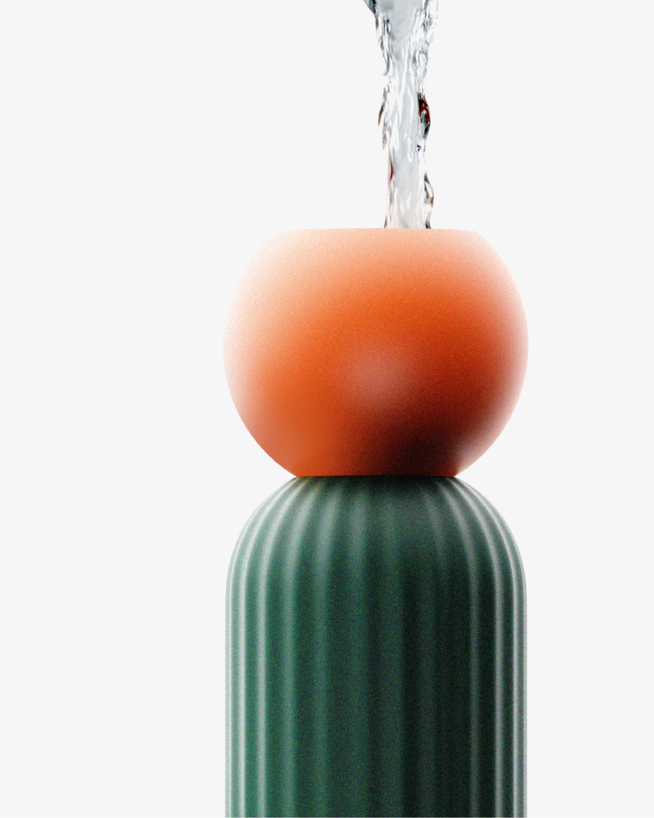 Cabu，Humidifier，conceptual design，small home appliances，