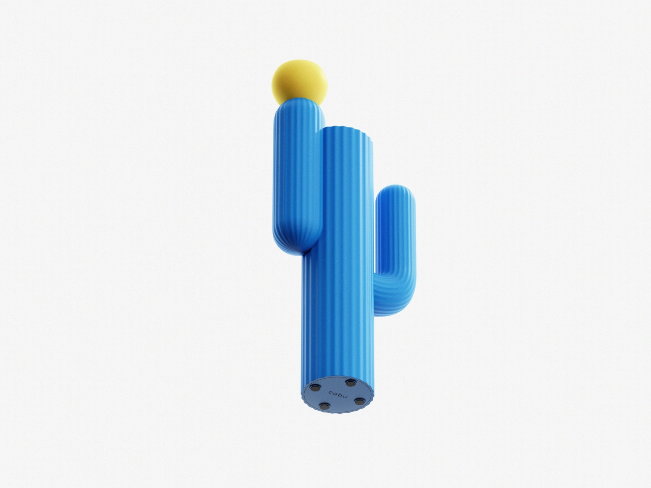 Cabu，Humidifier，conceptual design，small home appliances，