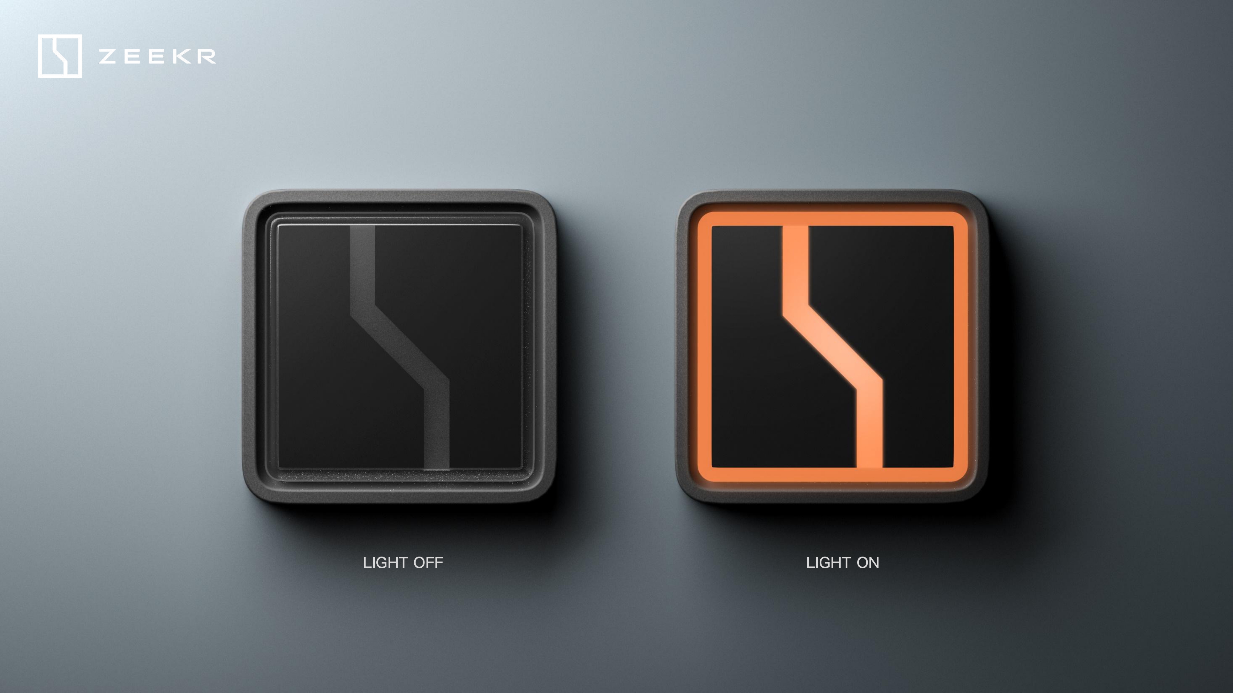 extremely krypton，Extremely Krypton Sticker，Vehicle products，vehicle，industrial design，sample reels，Bluetooth button，Design proposal，