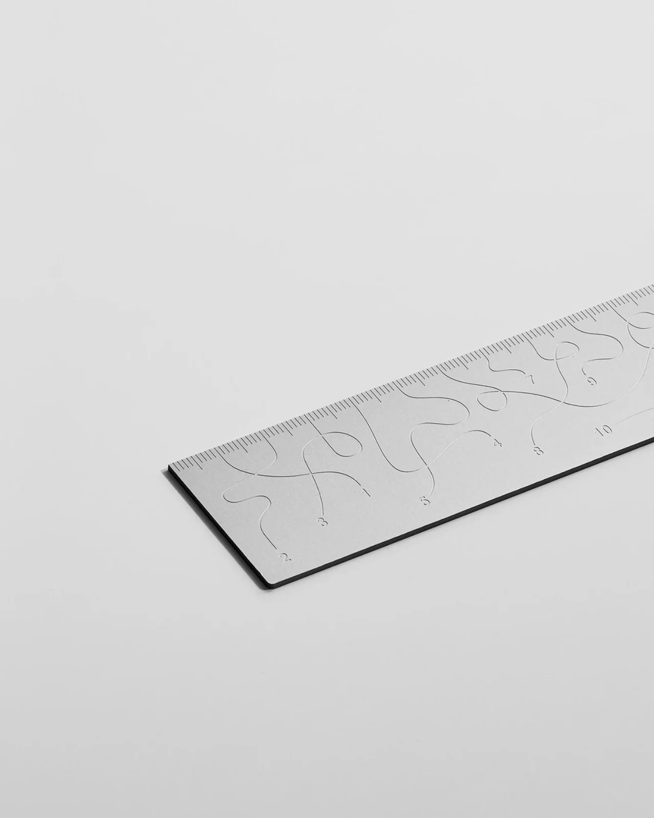 WAY，ruler，Stationery，Office Supplies，