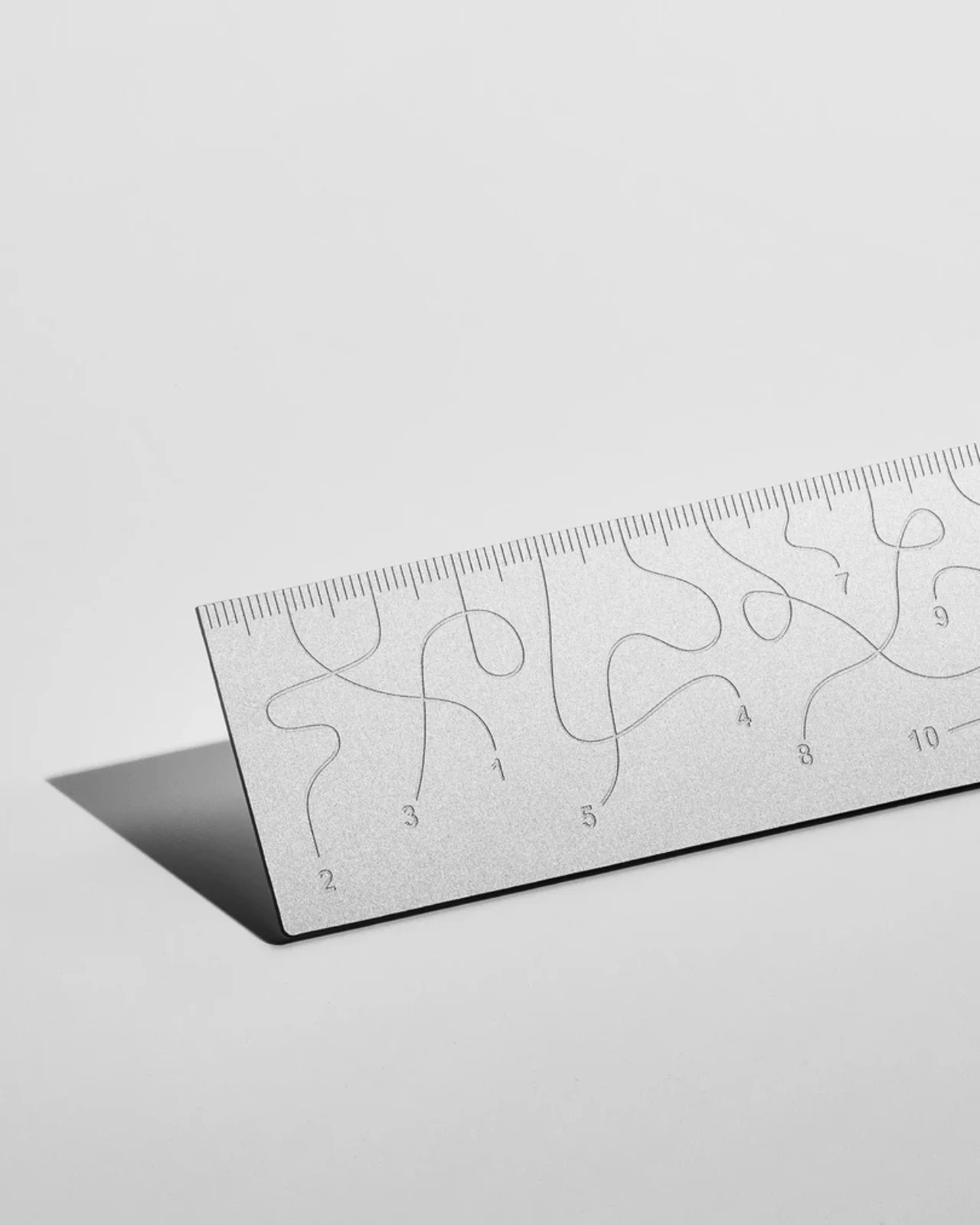 WAY，ruler，Stationery，Office Supplies，