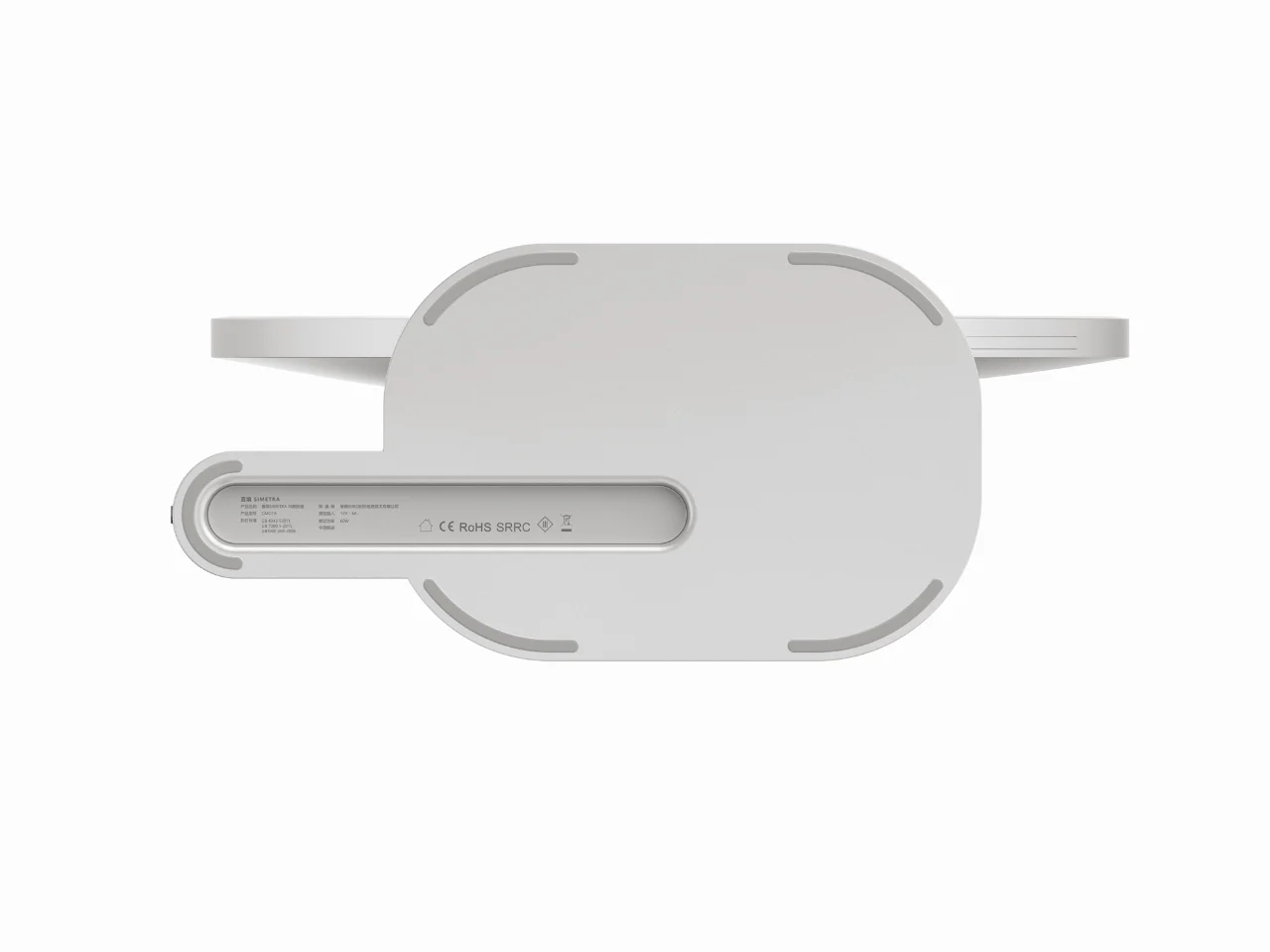 SIMETRA AI，Smart Mirror，Beauty products，electronic product，