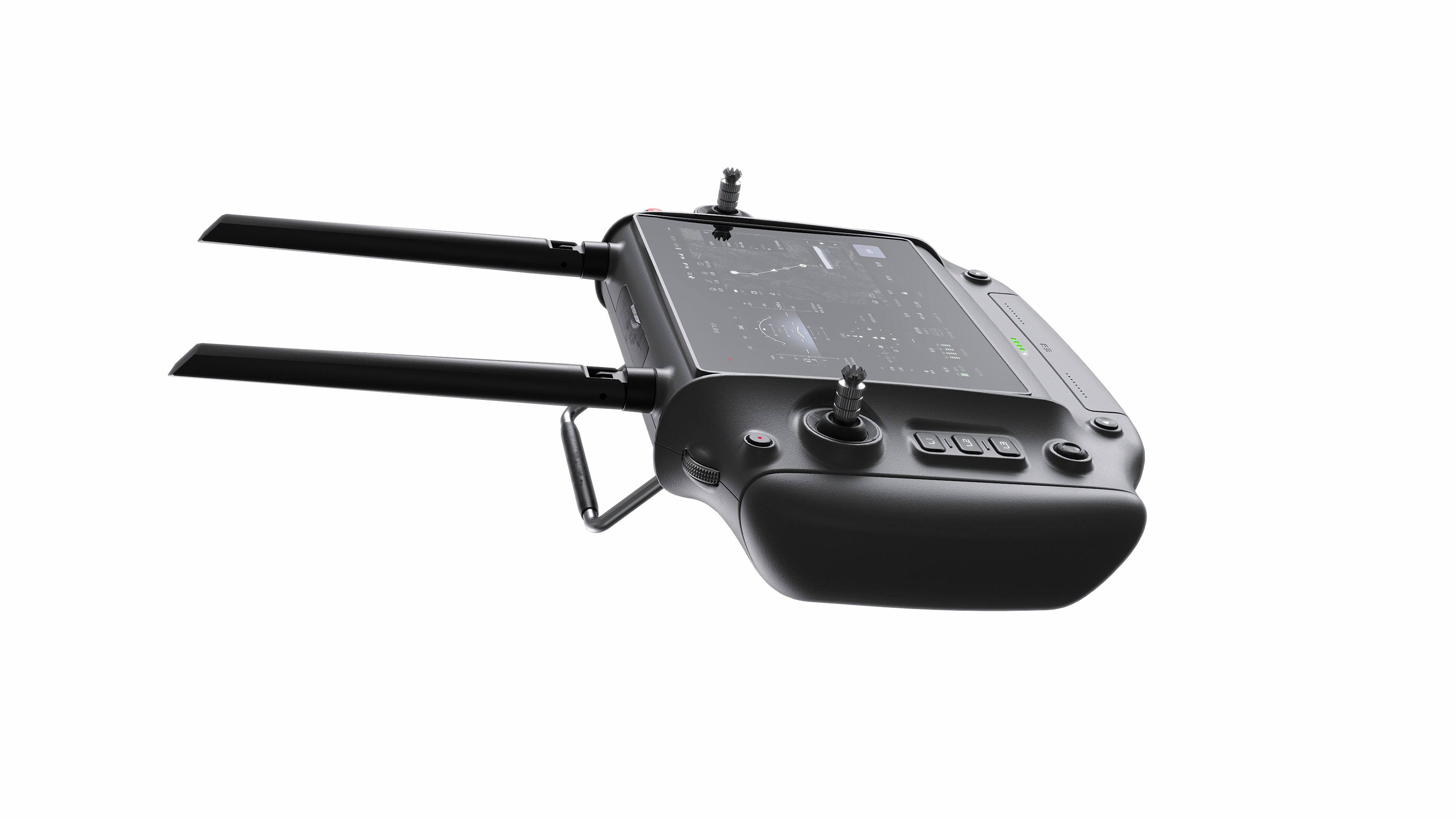 Industrial Design-Smart Hardware-Handheld Devices-Rocker Controllers，