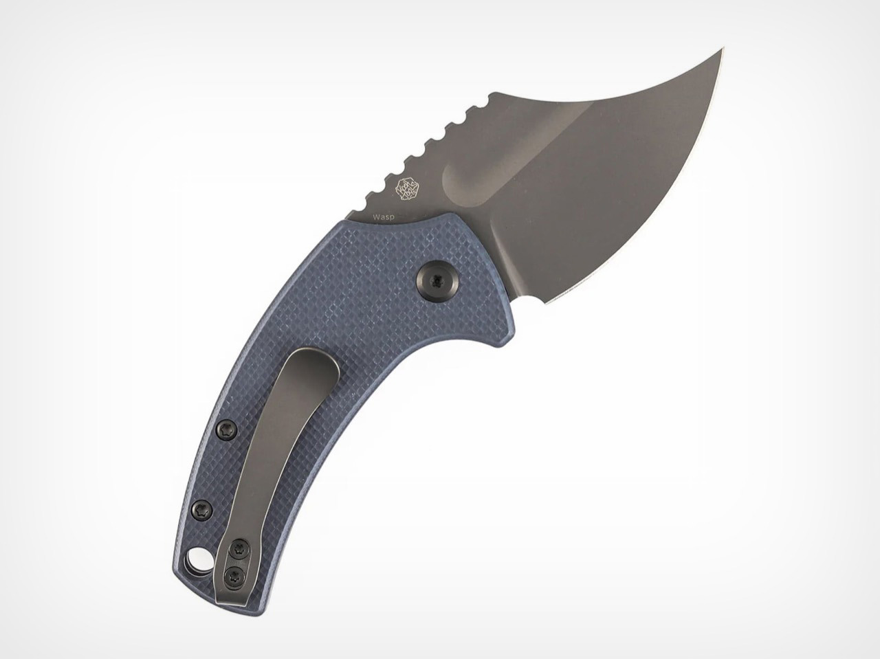 Kansept Wasp，Folding knife，tool，originality，