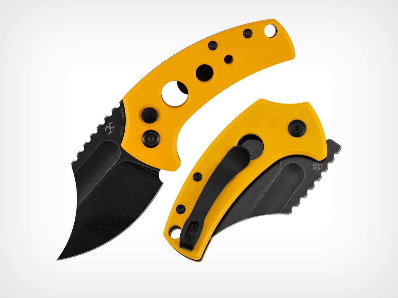 Kansept Wasp，Folding knife，tool，originality，