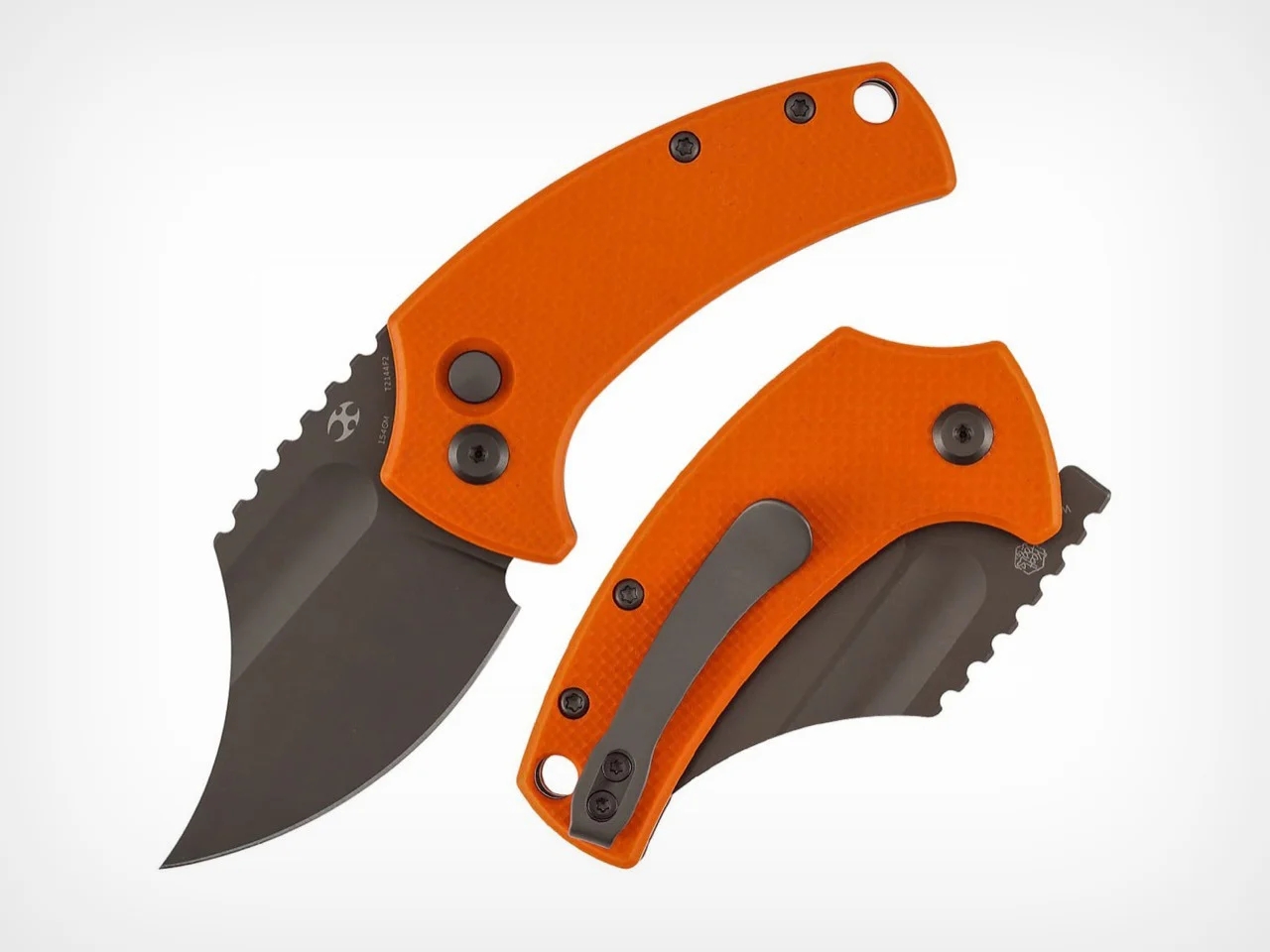 Kansept Wasp，Folding knife，tool，originality，