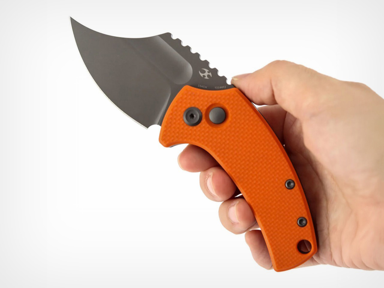 Kansept Wasp，Folding knife，tool，originality，