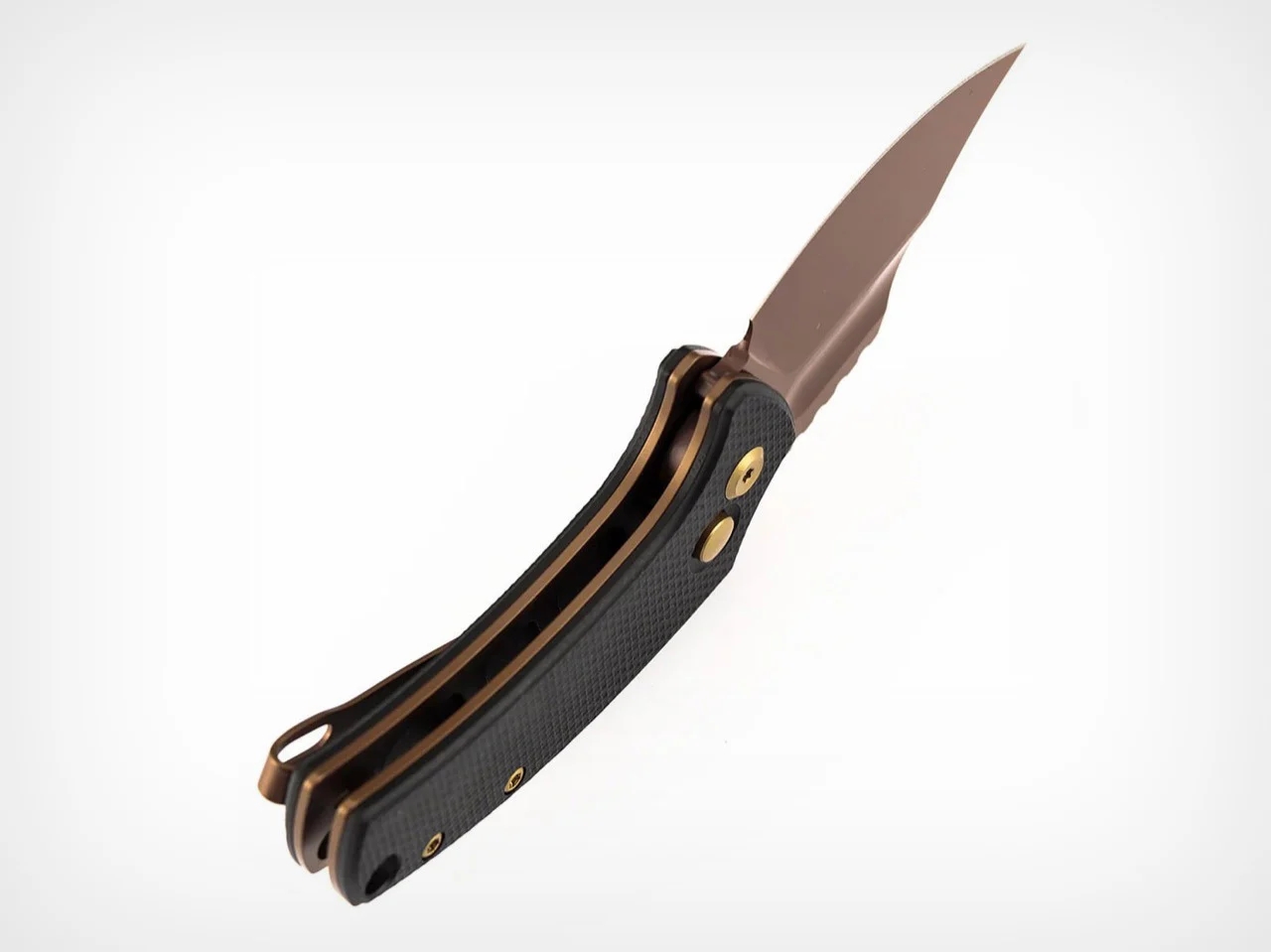 Kansept Wasp，Folding knife，tool，originality，