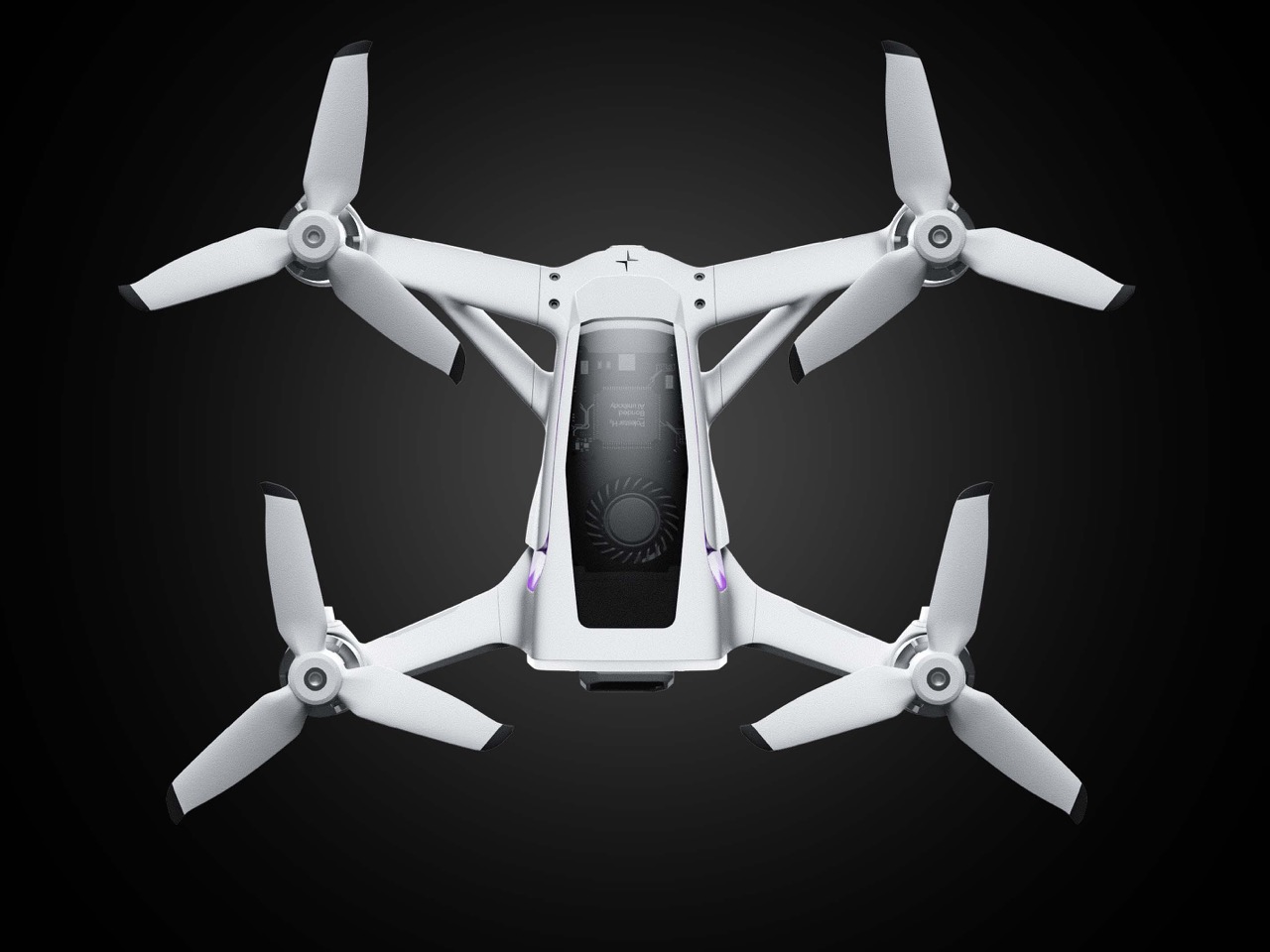 FPV，UAV，conceptual design，Digital，