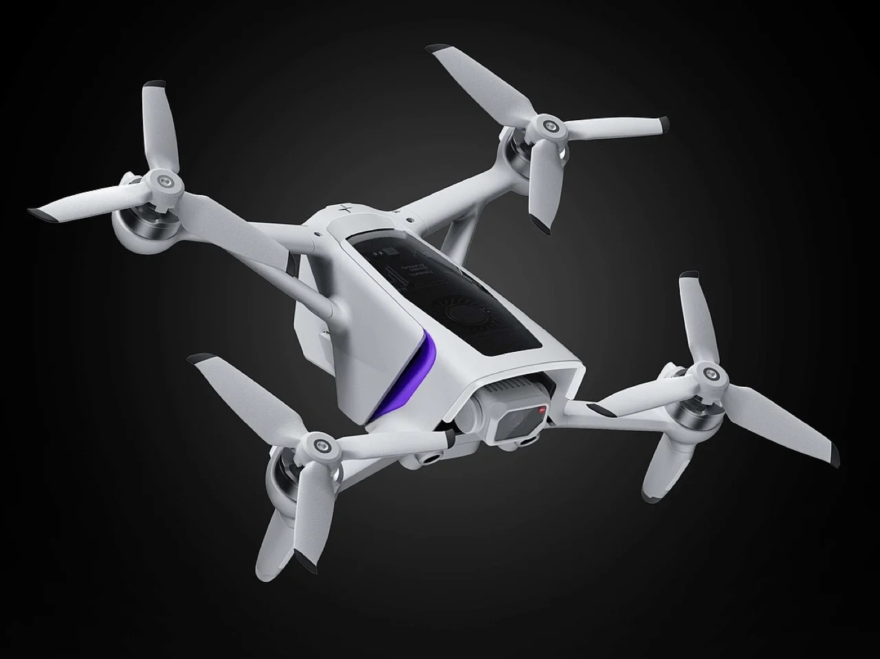FPV，UAV，conceptual design，Digital，