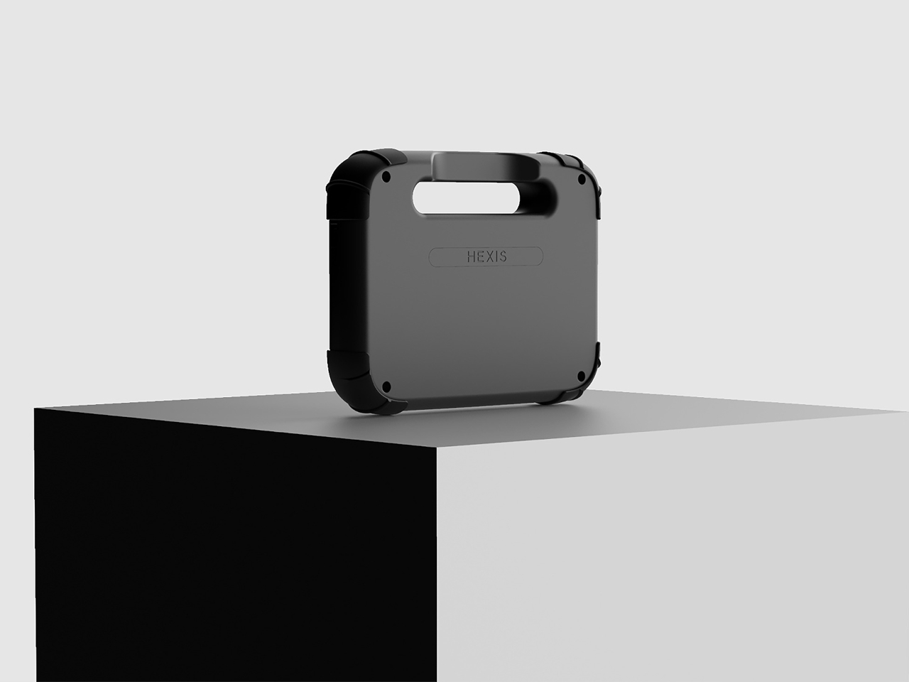 Vembi Hexis，Braille Reader，Digital，Electronic equipment，
