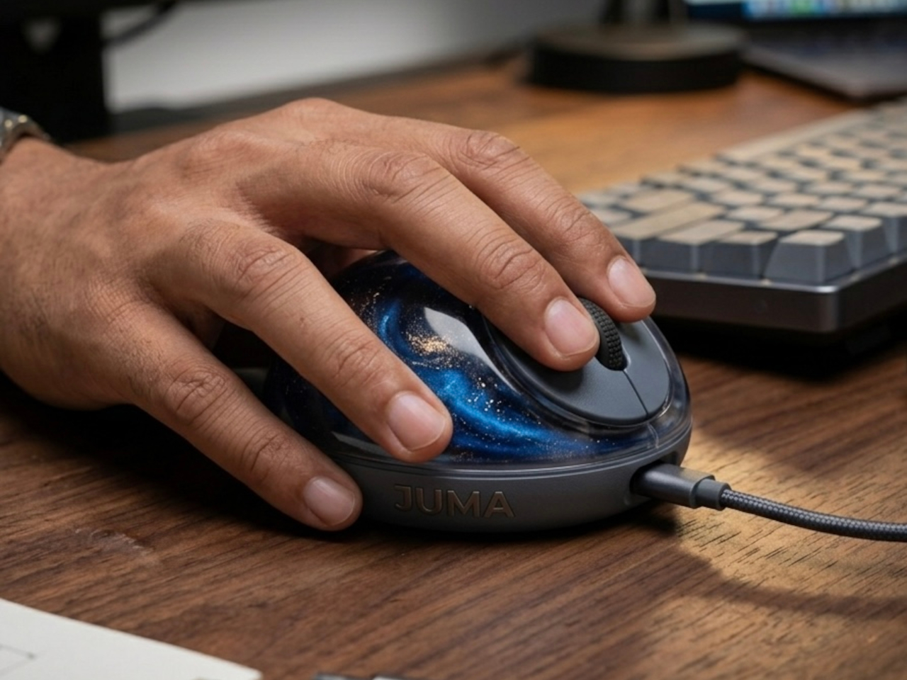 mouse，Digital，Electronic equipment，PILLIGA，