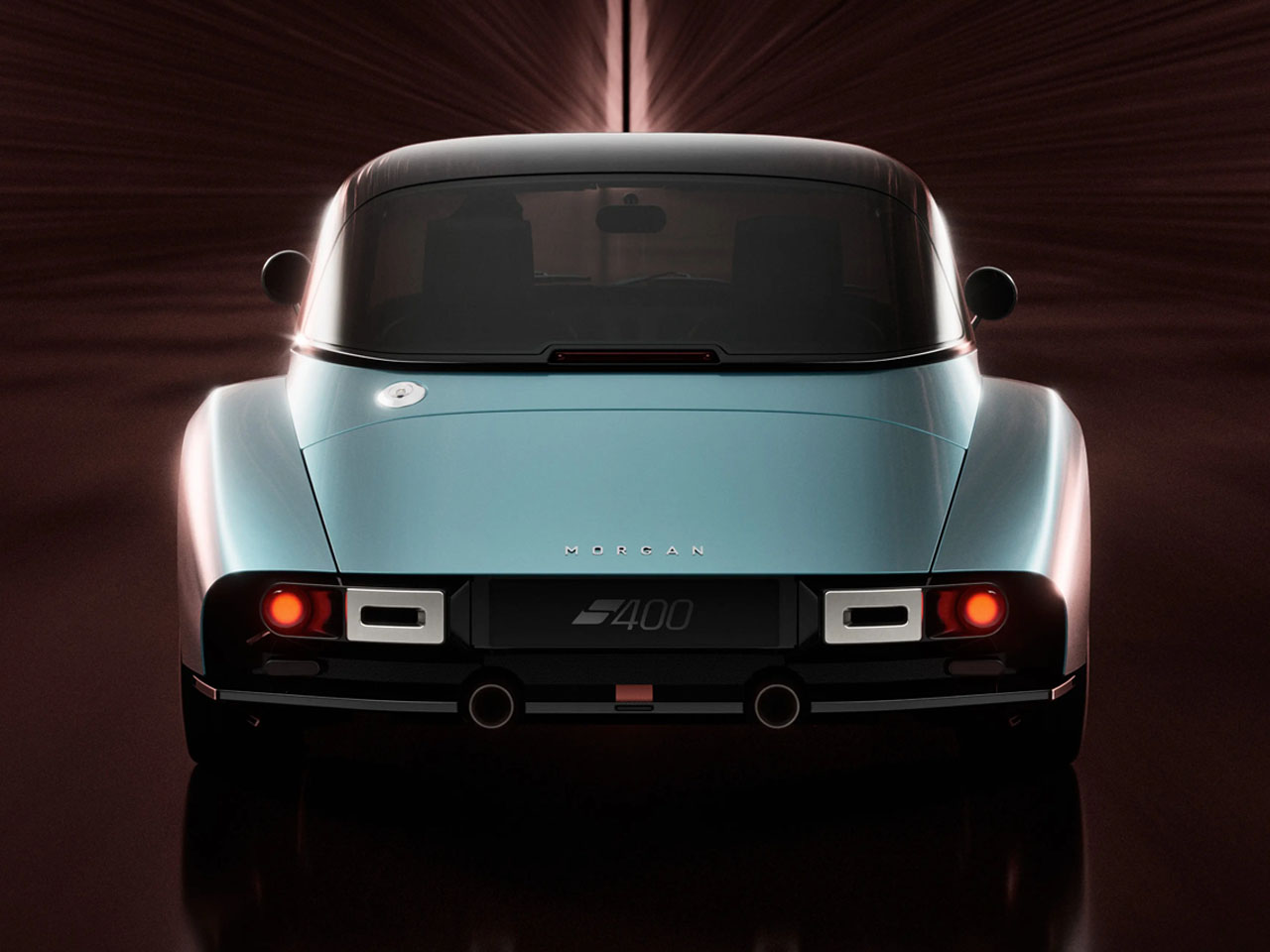 Supersport 400，Sports car，vehicle，originality，