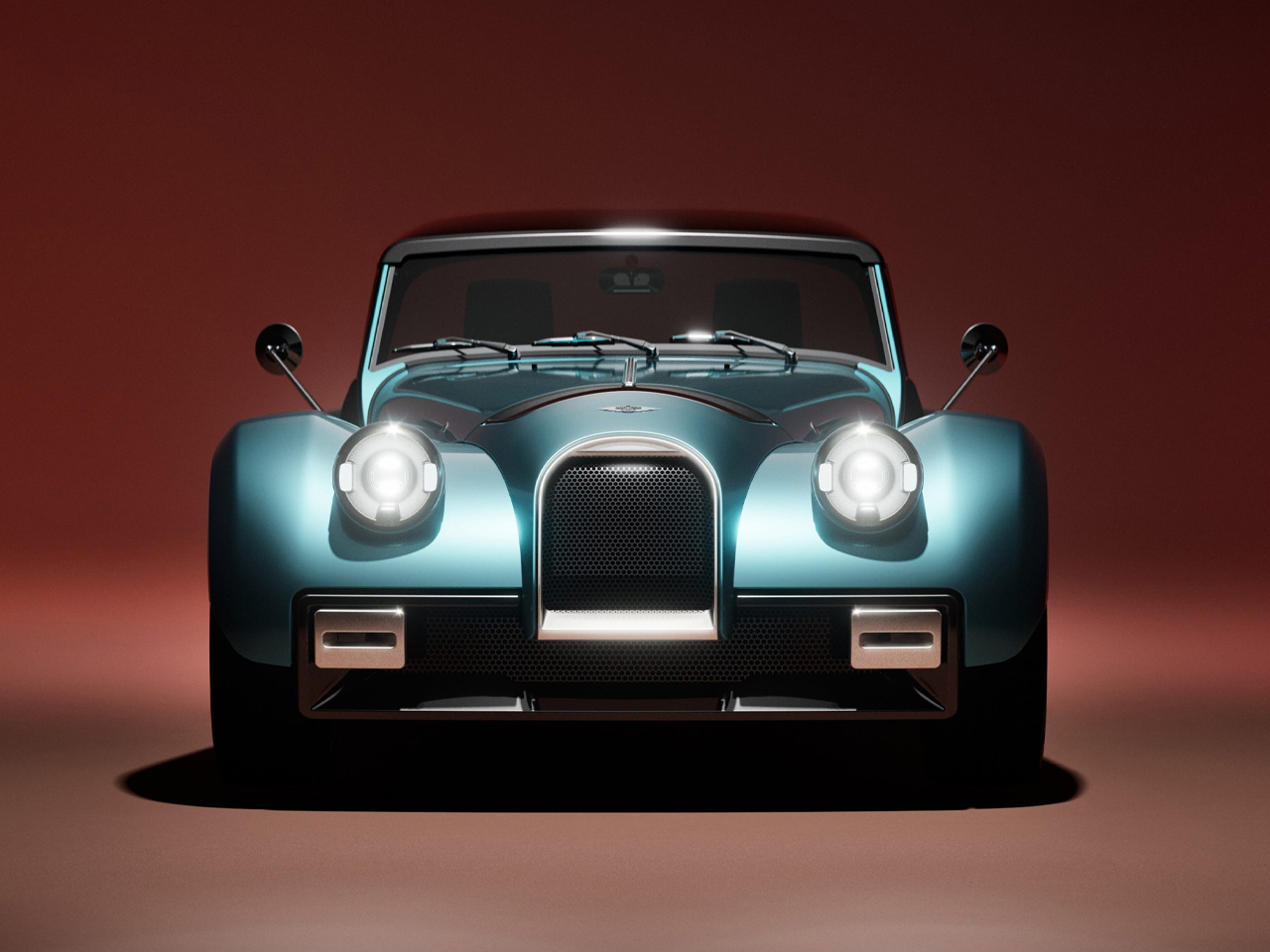 Supersport 400，Sports car，vehicle，originality，