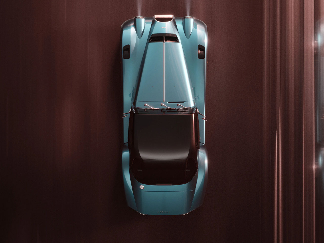 Supersport 400，Sports car，vehicle，originality，