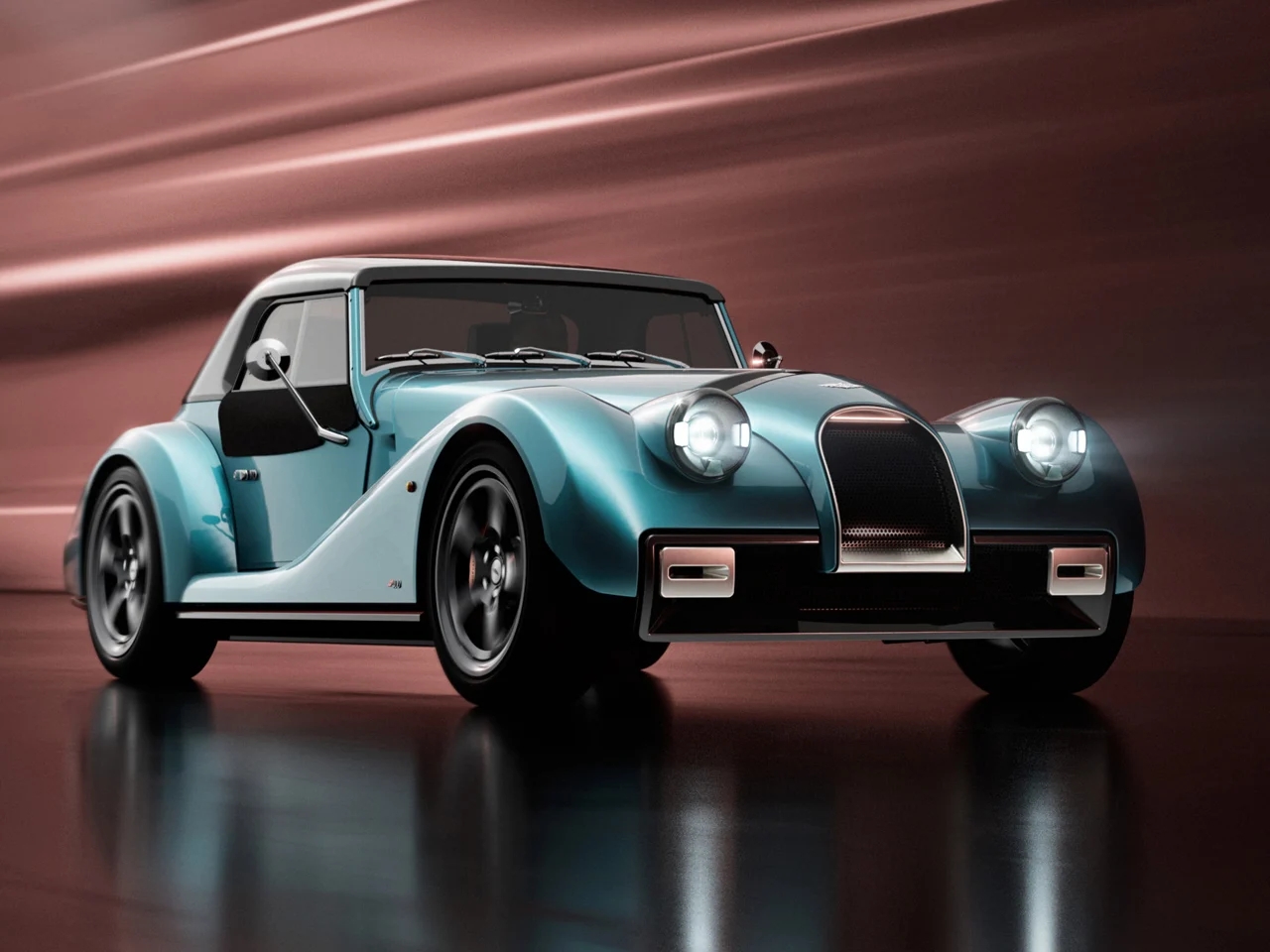 Supersport 400，Sports car，vehicle，originality，