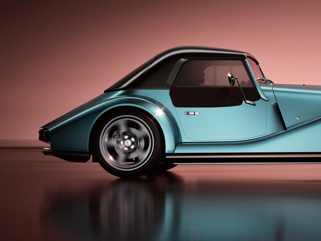 Supersport 400，Sports car，vehicle，originality，