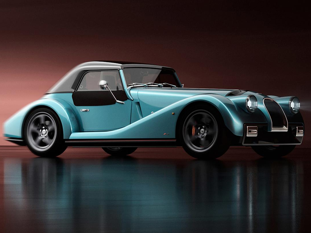 Supersport 400，Sports car，vehicle，originality，