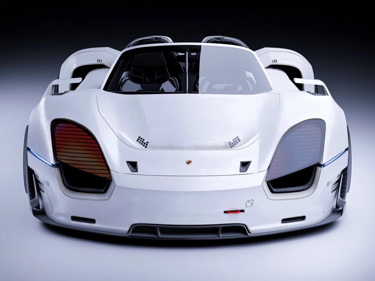 vehicle，automobile，Sports car，conceptual design，
