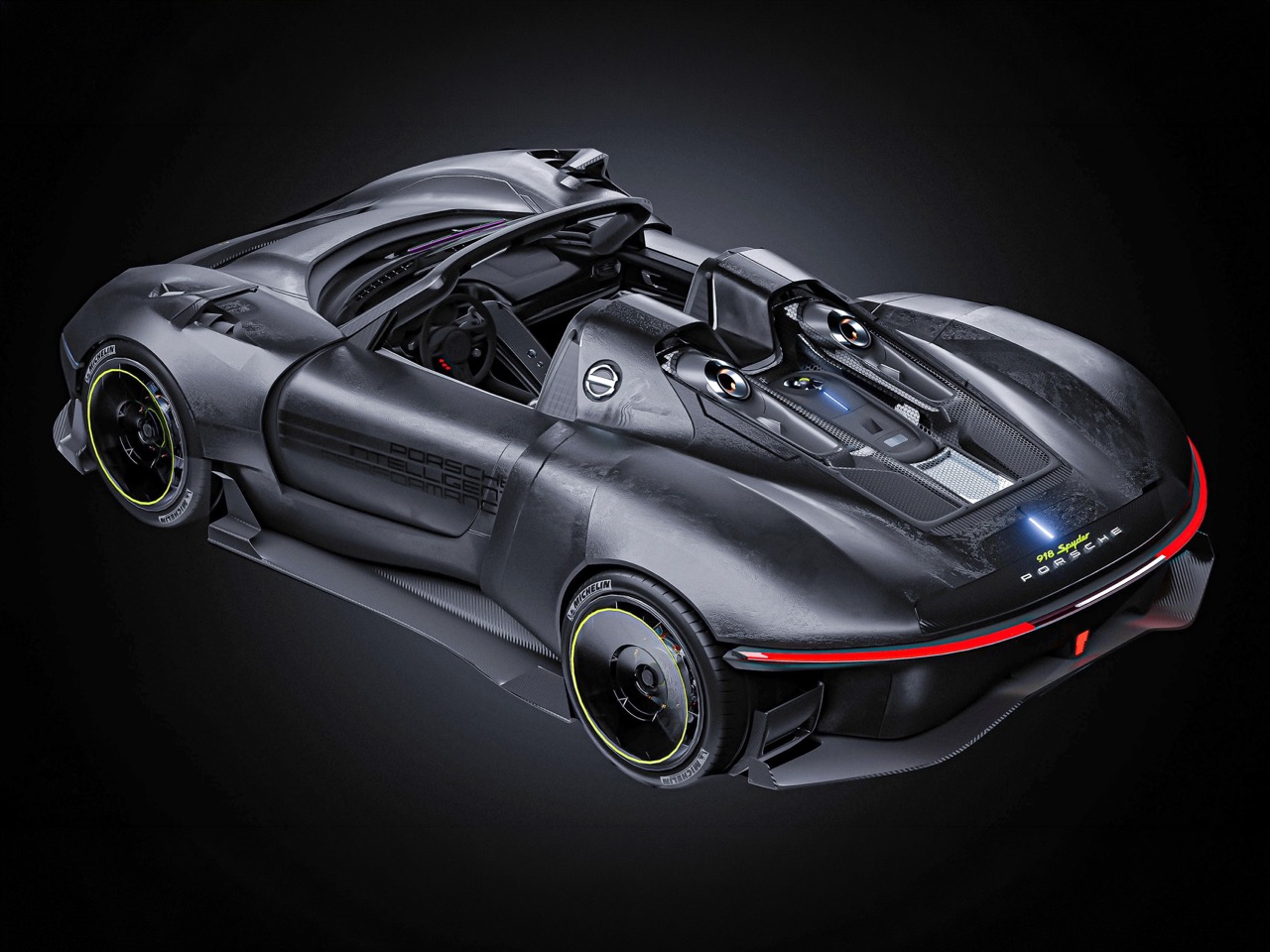 vehicle，automobile，Sports car，conceptual design，