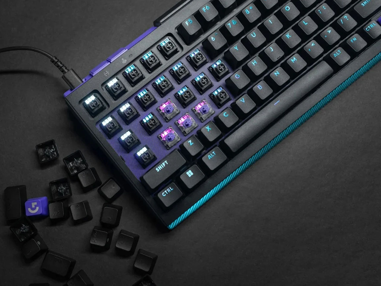 Logitech G512，Esports keyboard，Digital，Electronic equipment，