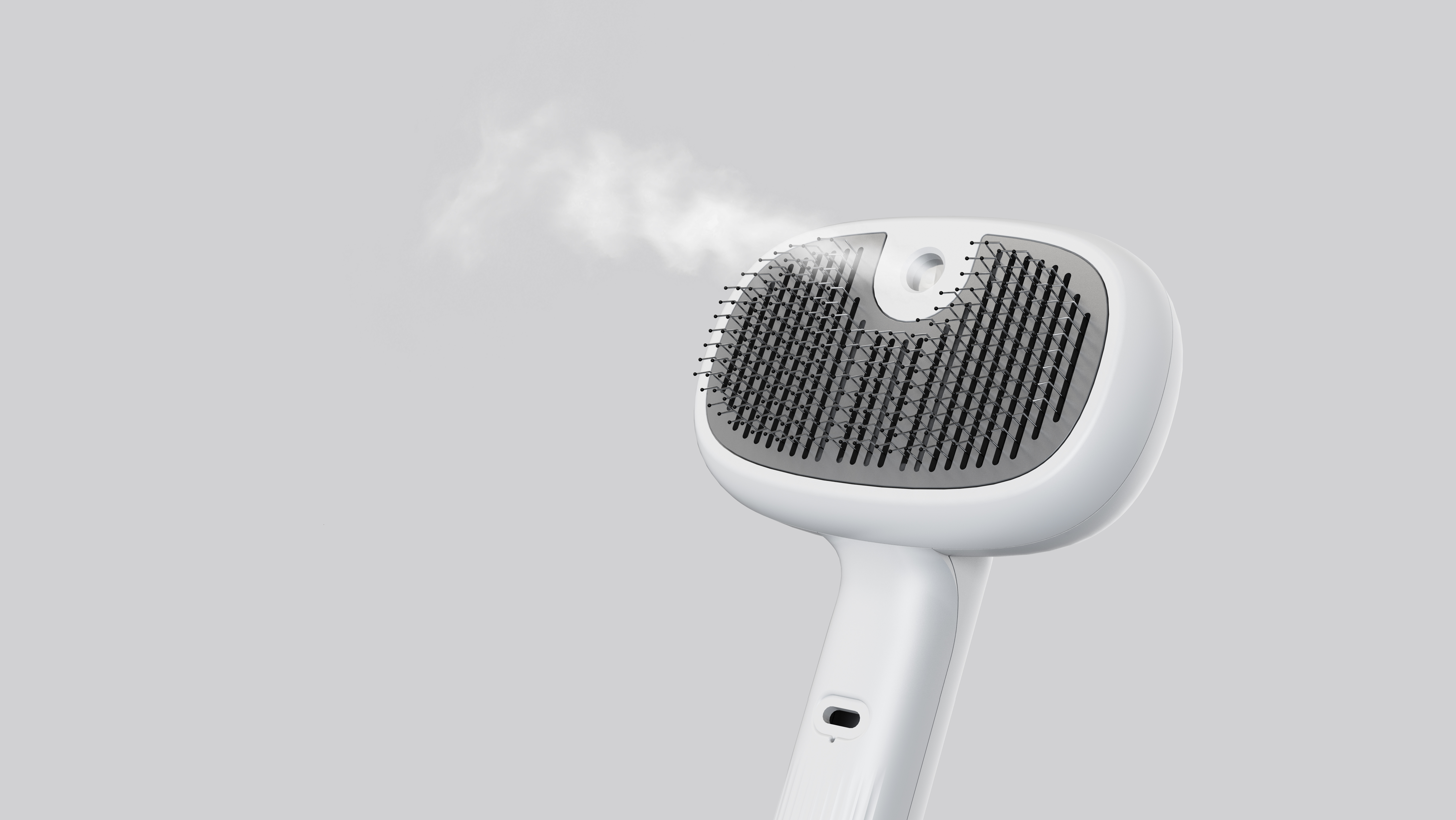 Appearance design，product design，Pet products design，Pet Spray Comb，Listed，