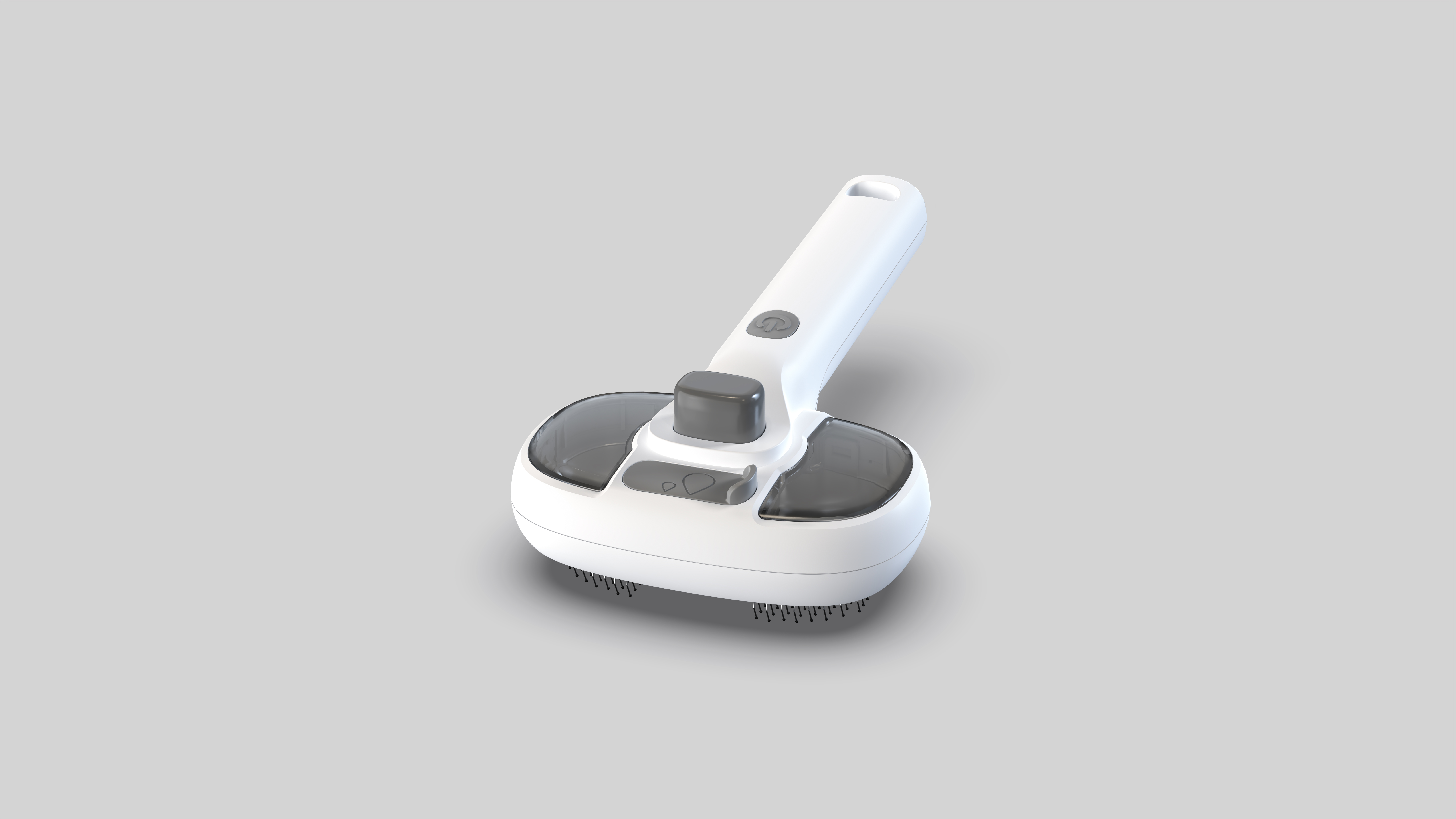 Appearance design，product design，Pet products design，Pet Spray Comb，Listed，
