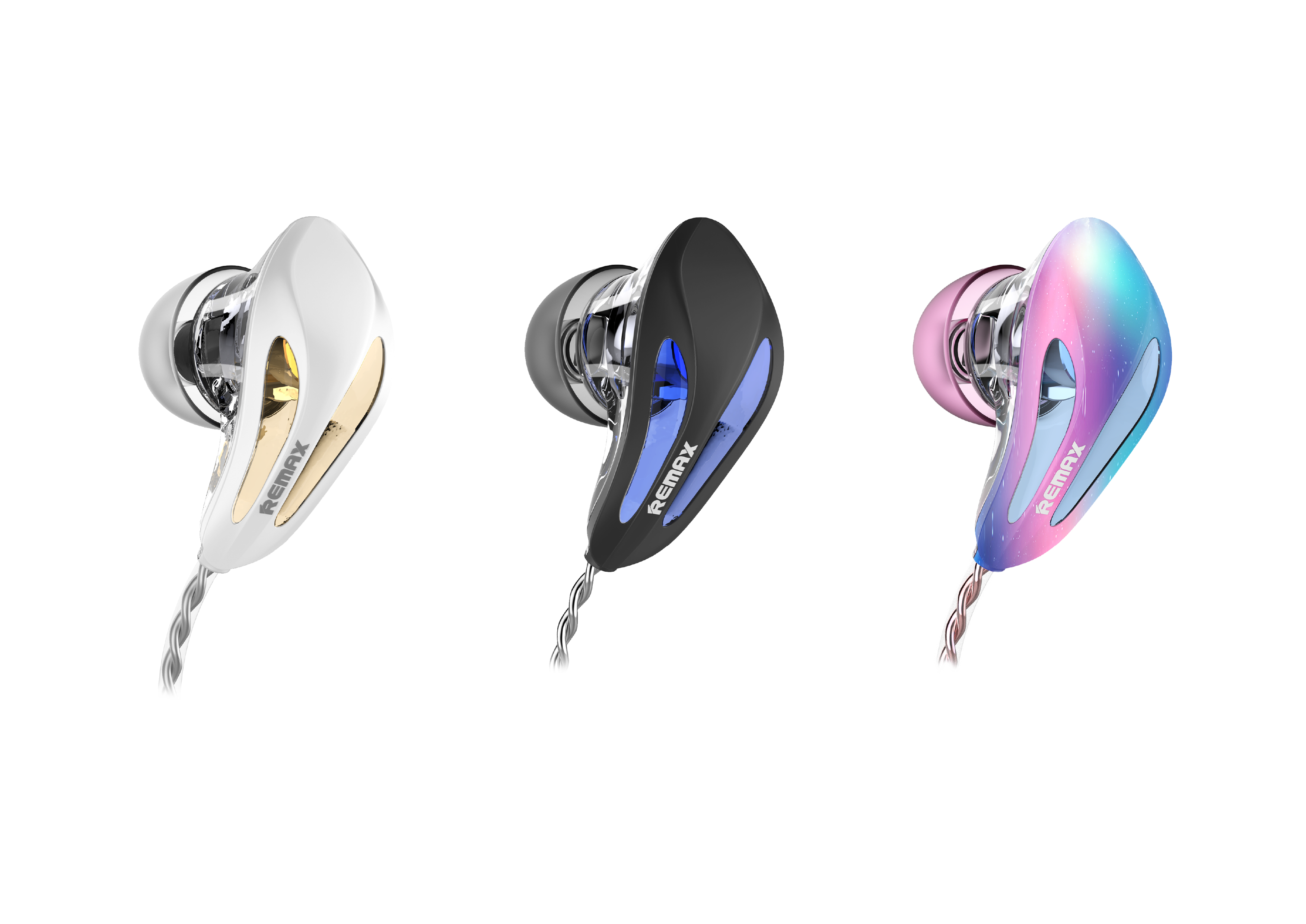 Animal bionic product design, headphones，