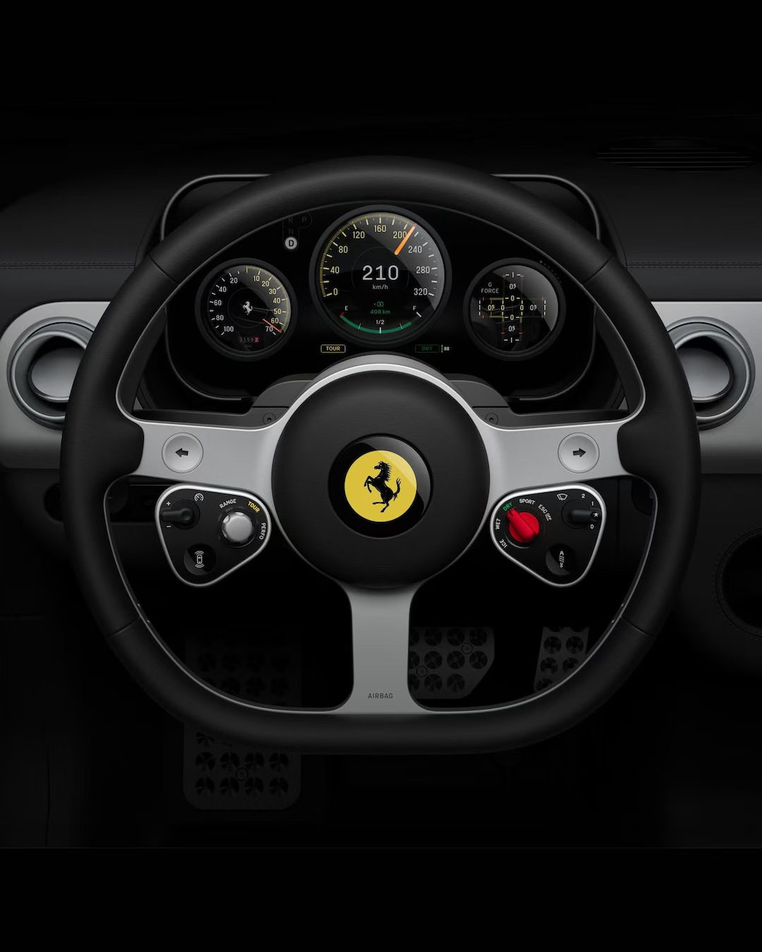 inspiration，Design，