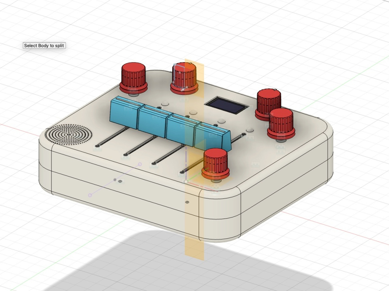 Children’s musical toys，diy，Synthesizer，4 Step Sequencer，Montessori Toys，