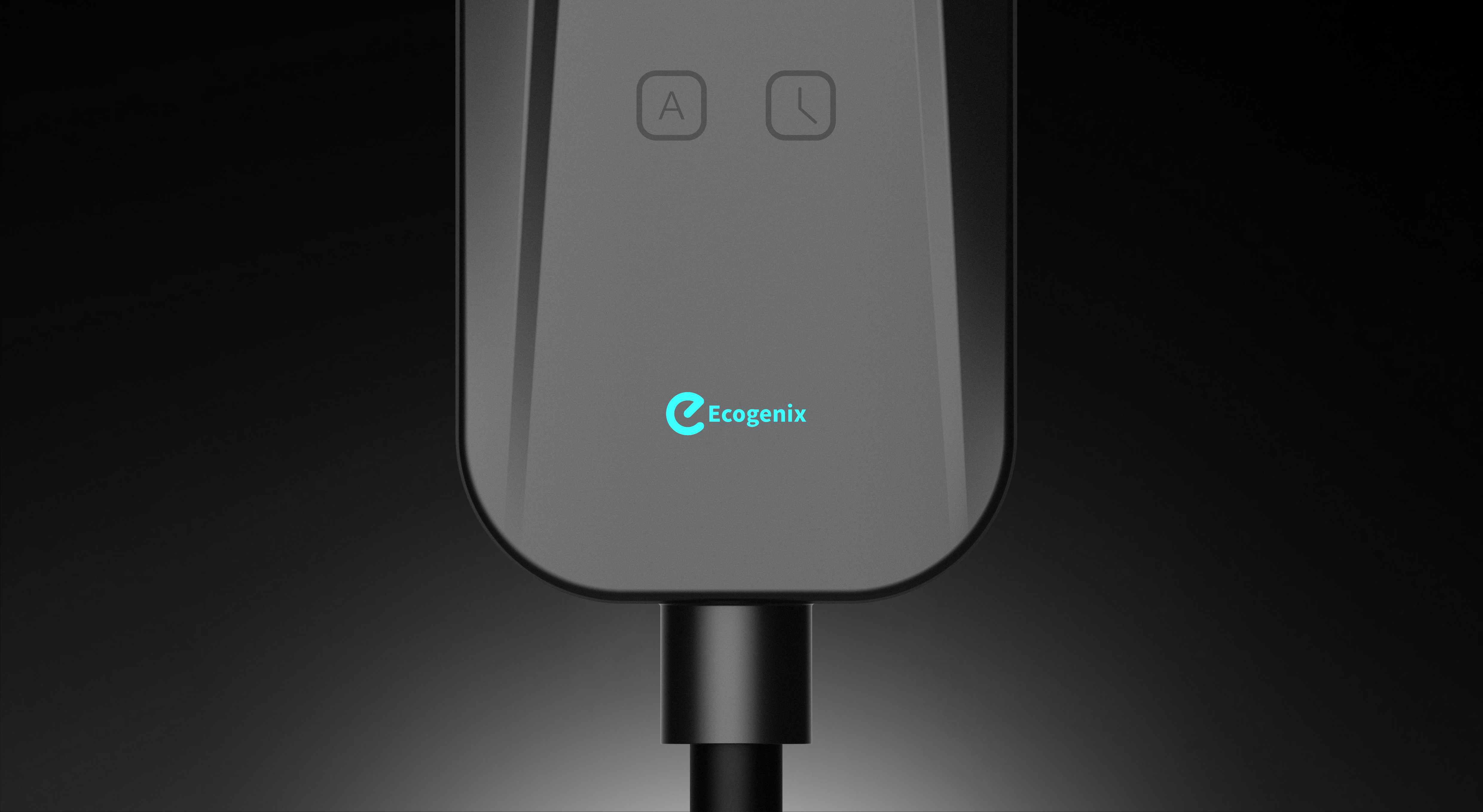 Portable，Charging pile，new energy，automobile，science and technology，Mecha，Simplicity，product design，